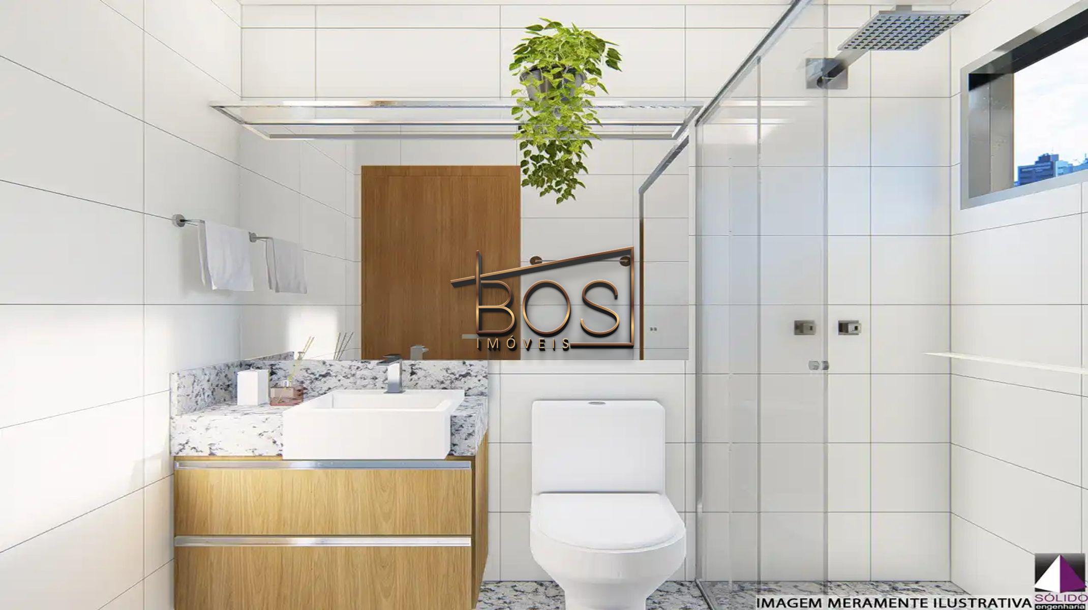 Cobertura, 2 quartos, 66 m² - Foto 7