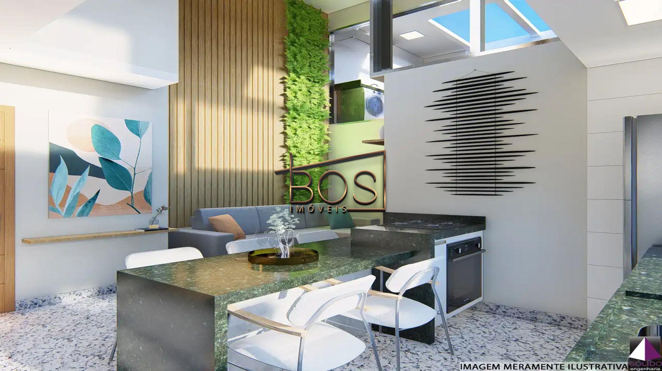 Cobertura, 2 quartos, 66 m² - Foto 8