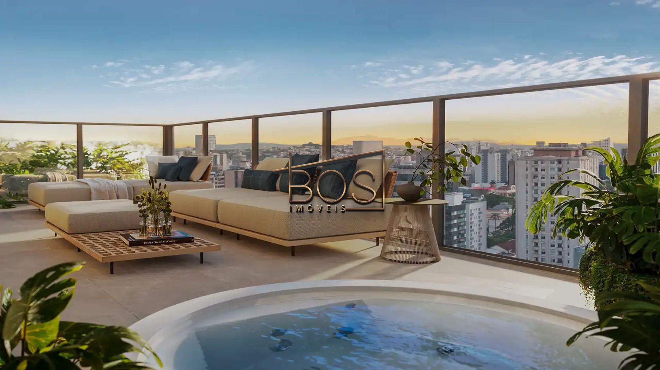 Apartamento, 1 quarto, 35 m² - Foto 25