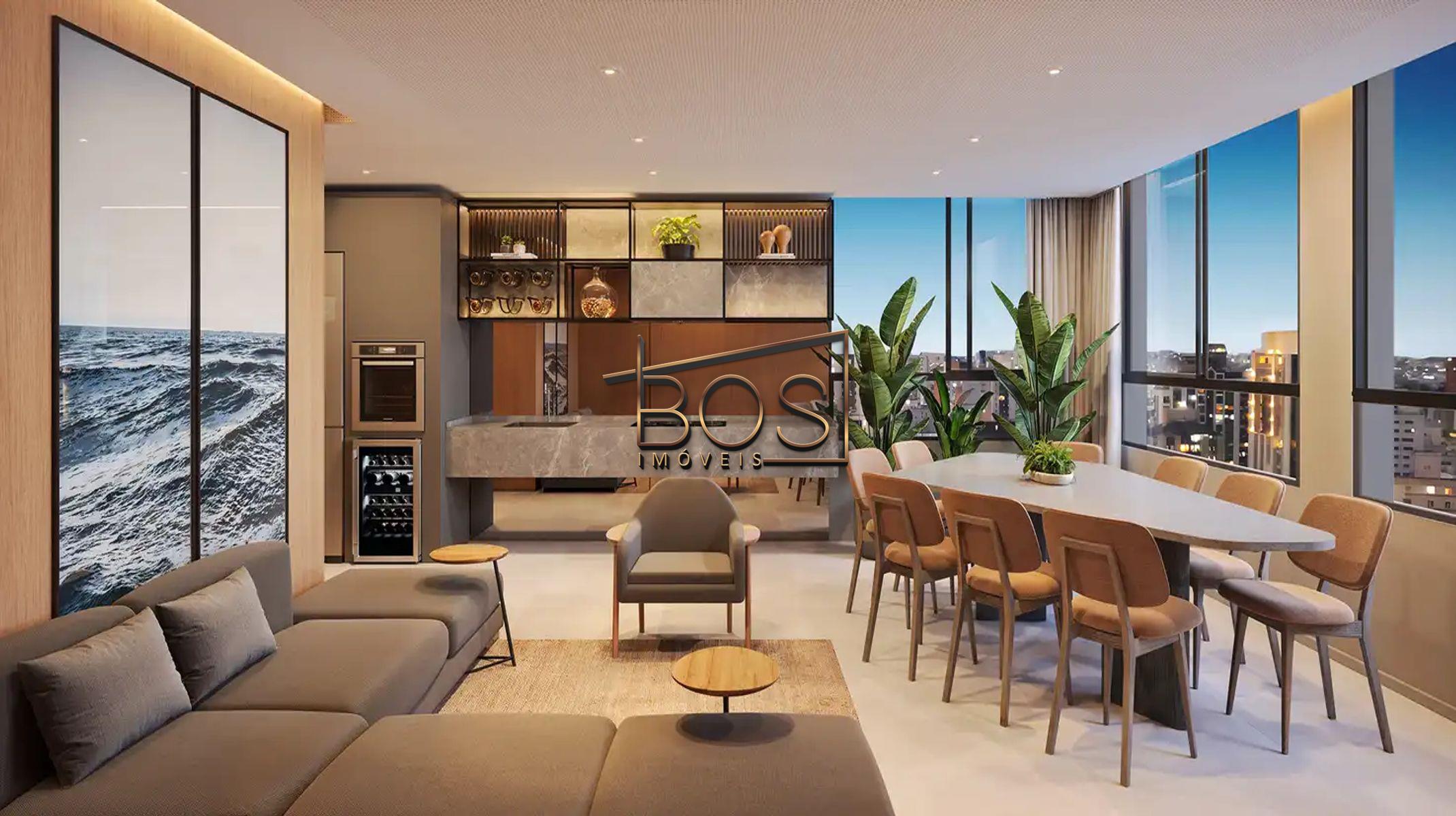 Apartamento, 1 quarto, 35 m² - Foto 10