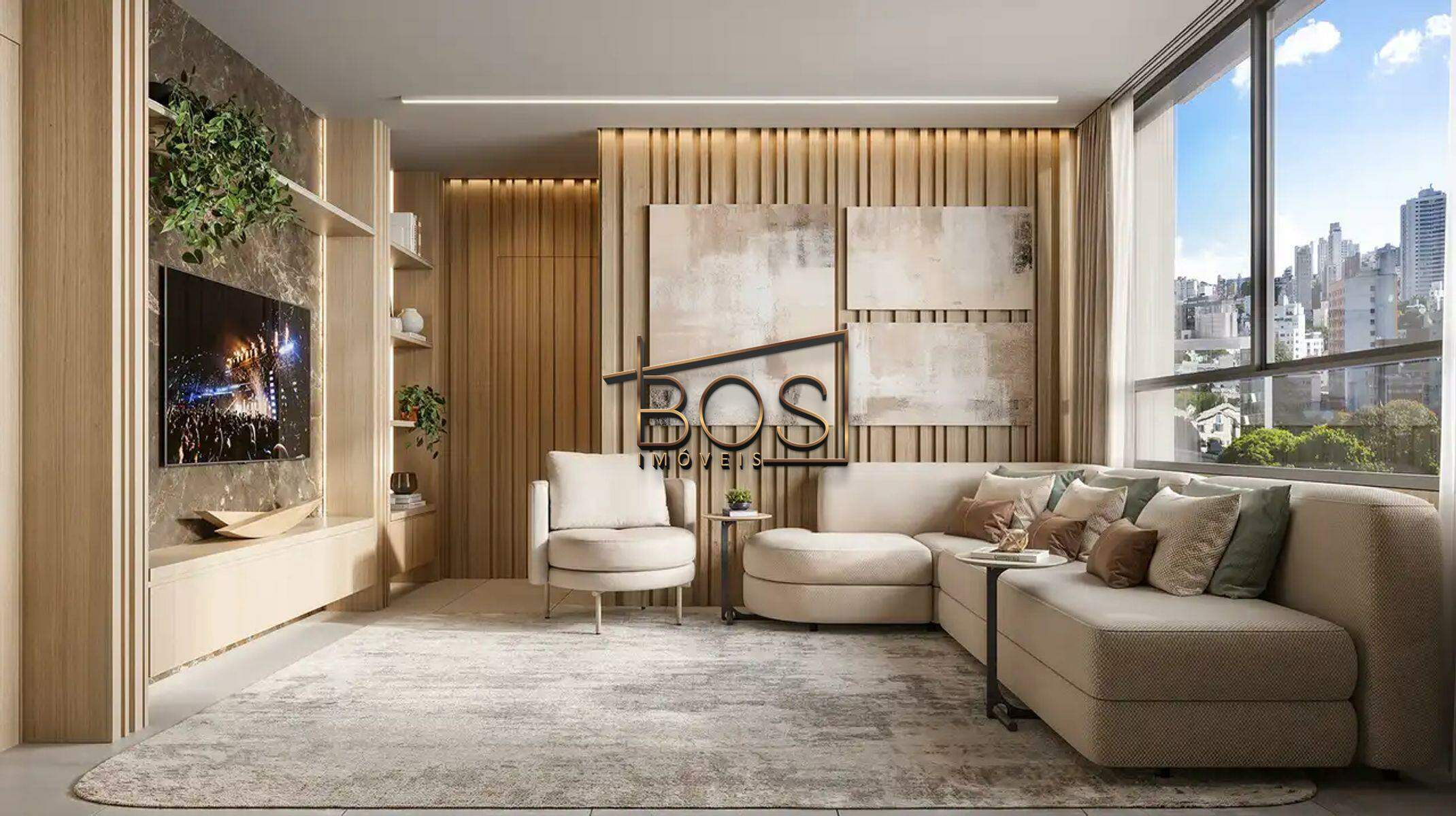 Apartamento, 1 quarto, 35 m² - Foto 21