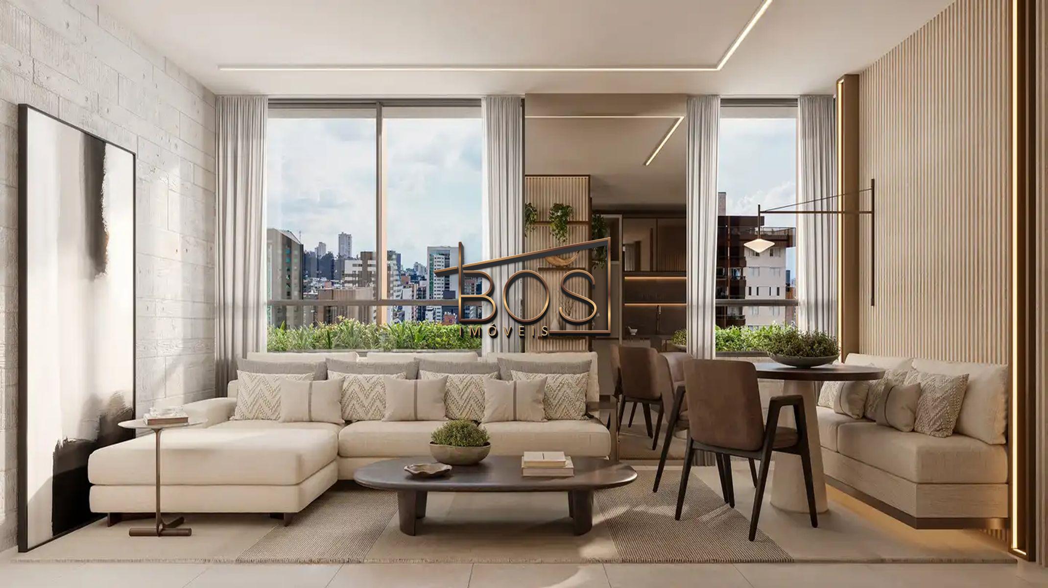 Apartamento, 1 quarto, 35 m² - Foto 22