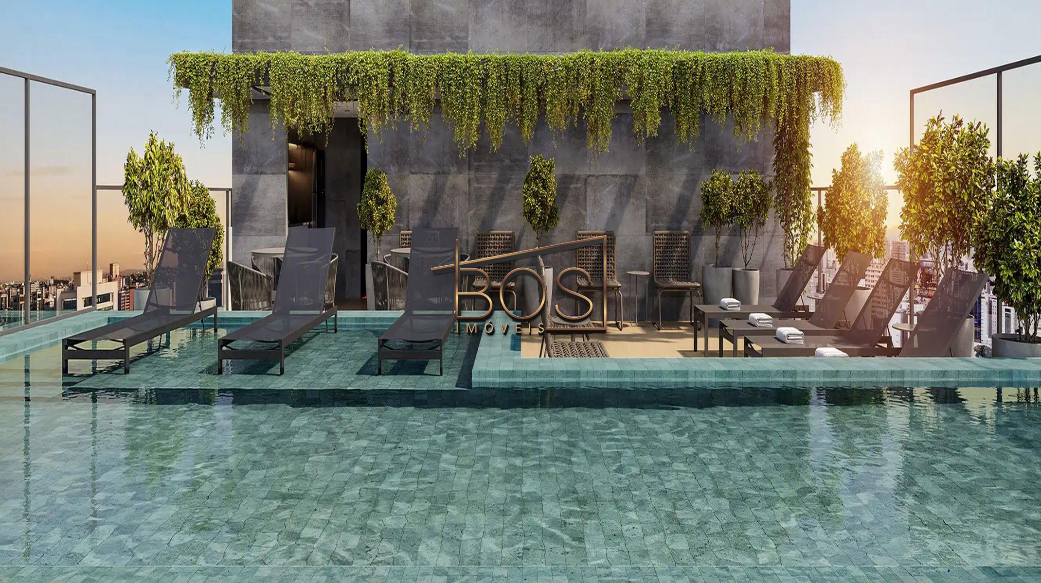 Apartamento, 1 quarto, 35 m² - Foto 8