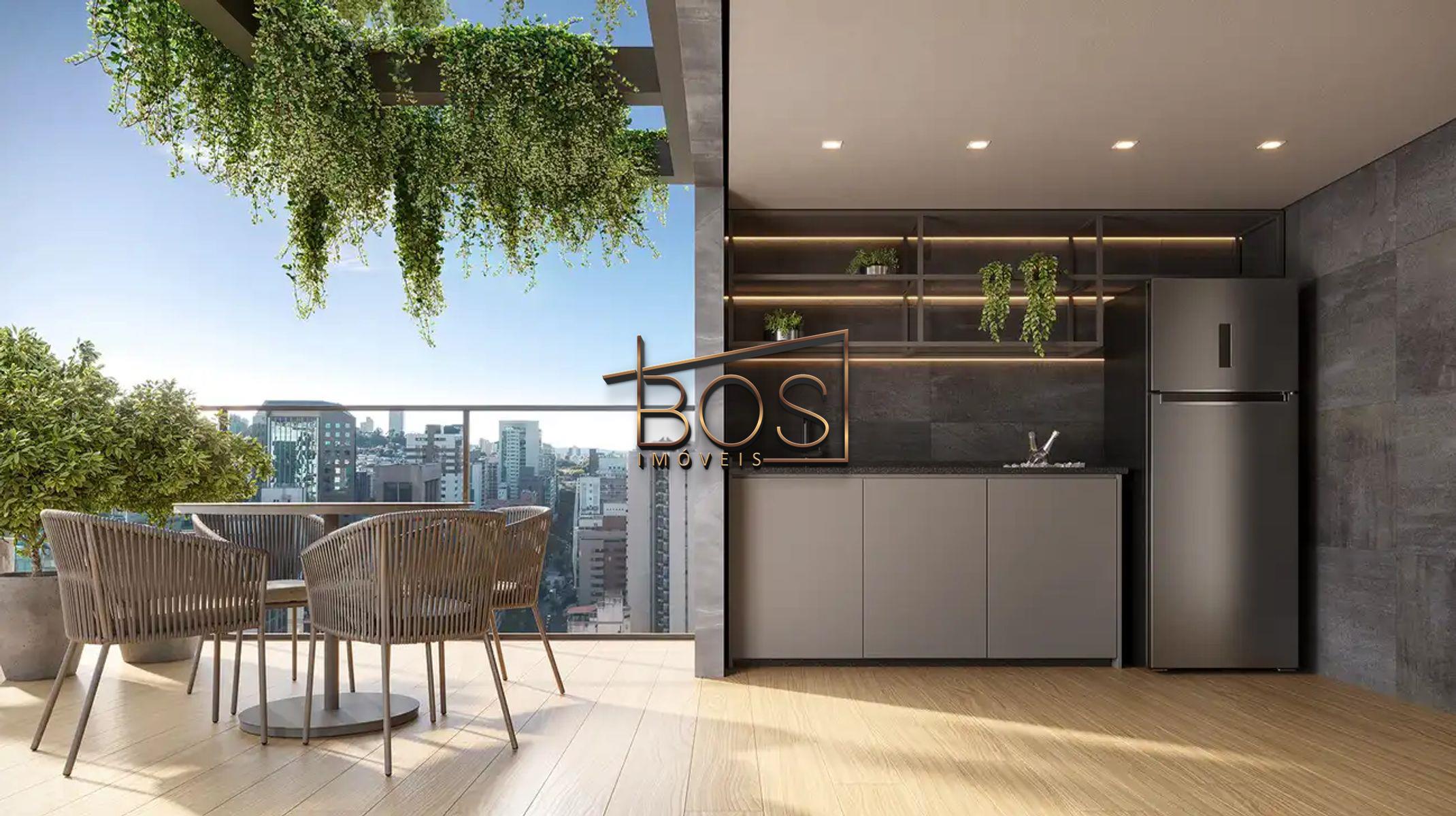 Apartamento, 1 quarto, 35 m² - Foto 9