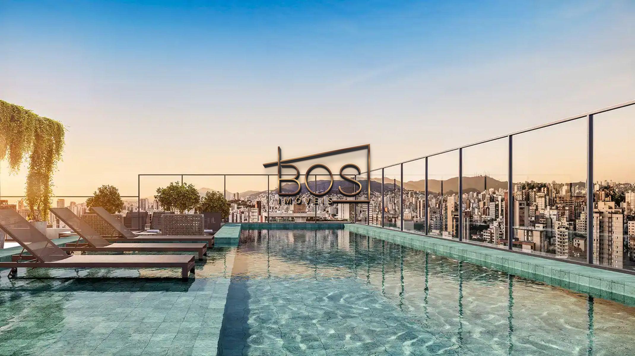 Apartamento, 1 quarto, 35 m² - Foto 7