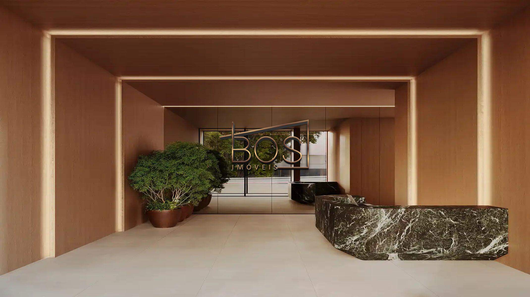 Apartamento, 1 quarto, 35 m² - Foto 5