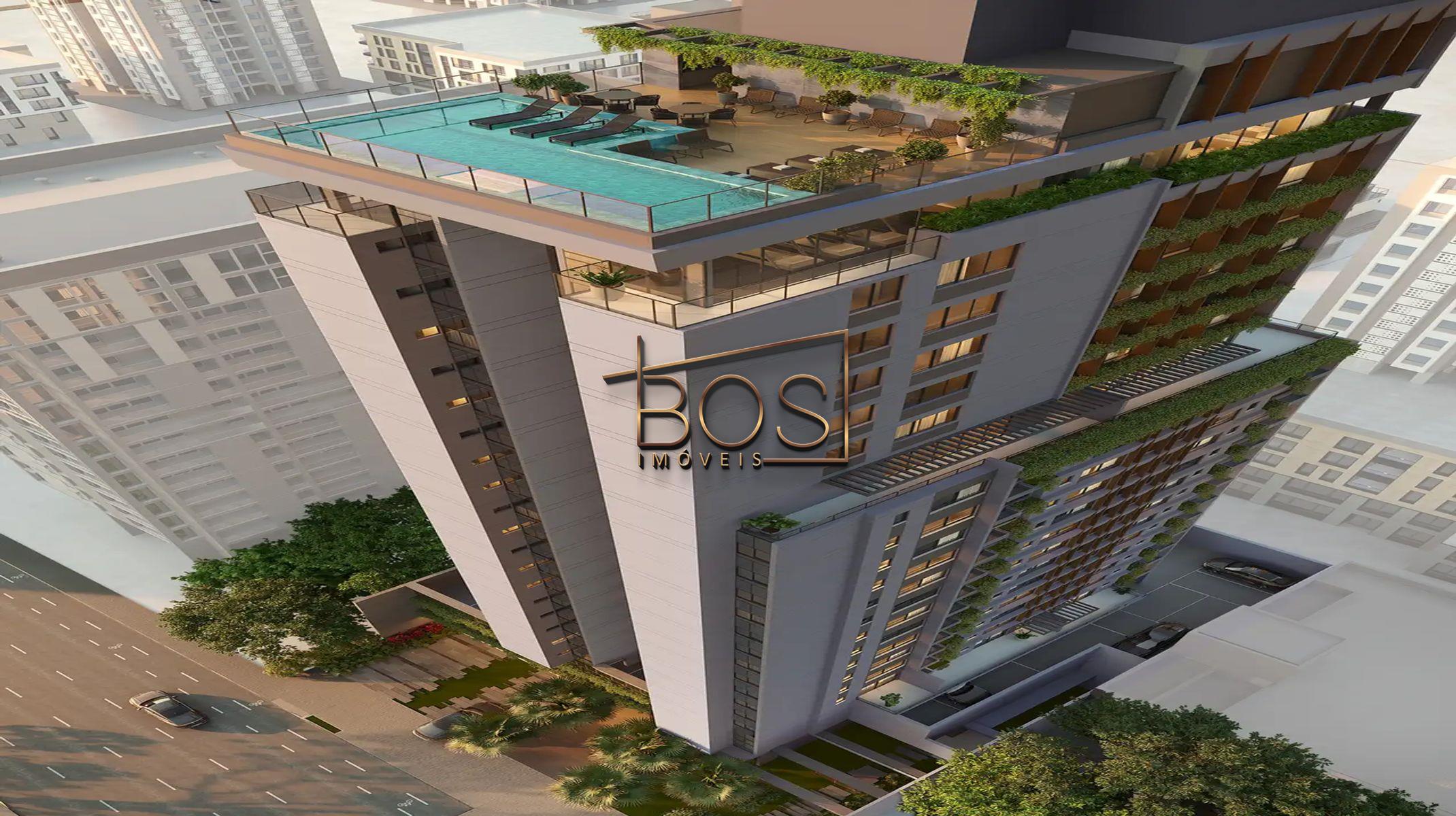 Apartamento, 1 quarto, 35 m² - Foto 19