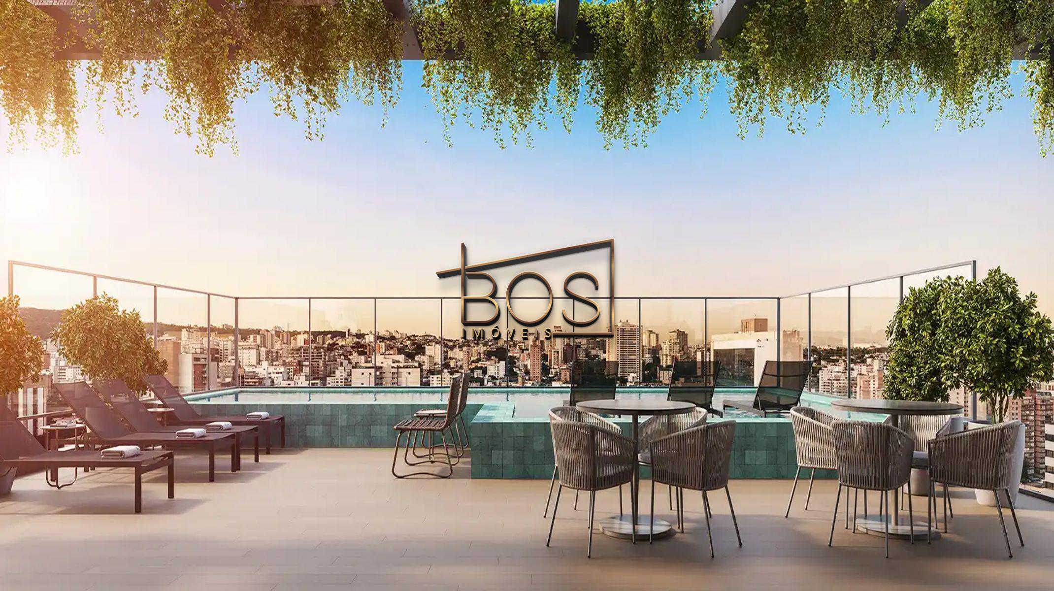 Apartamento, 1 quarto, 35 m² - Foto 6