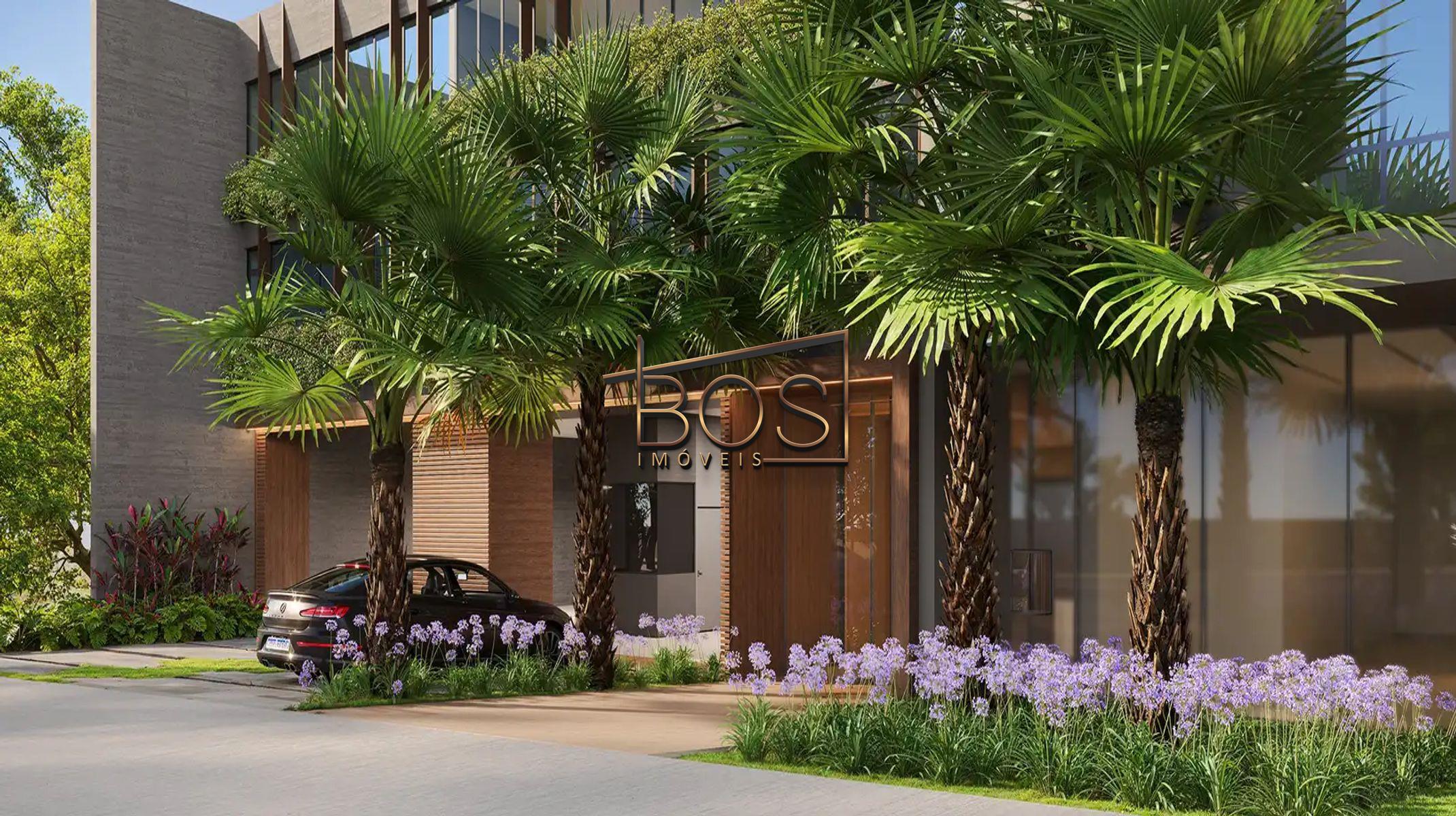 Apartamento, 1 quarto, 35 m² - Foto 4