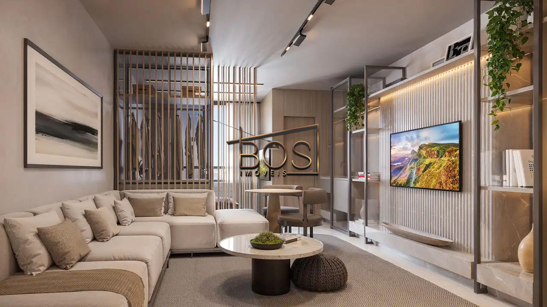 Apartamento, 1 quarto, 35 m² - Foto 20