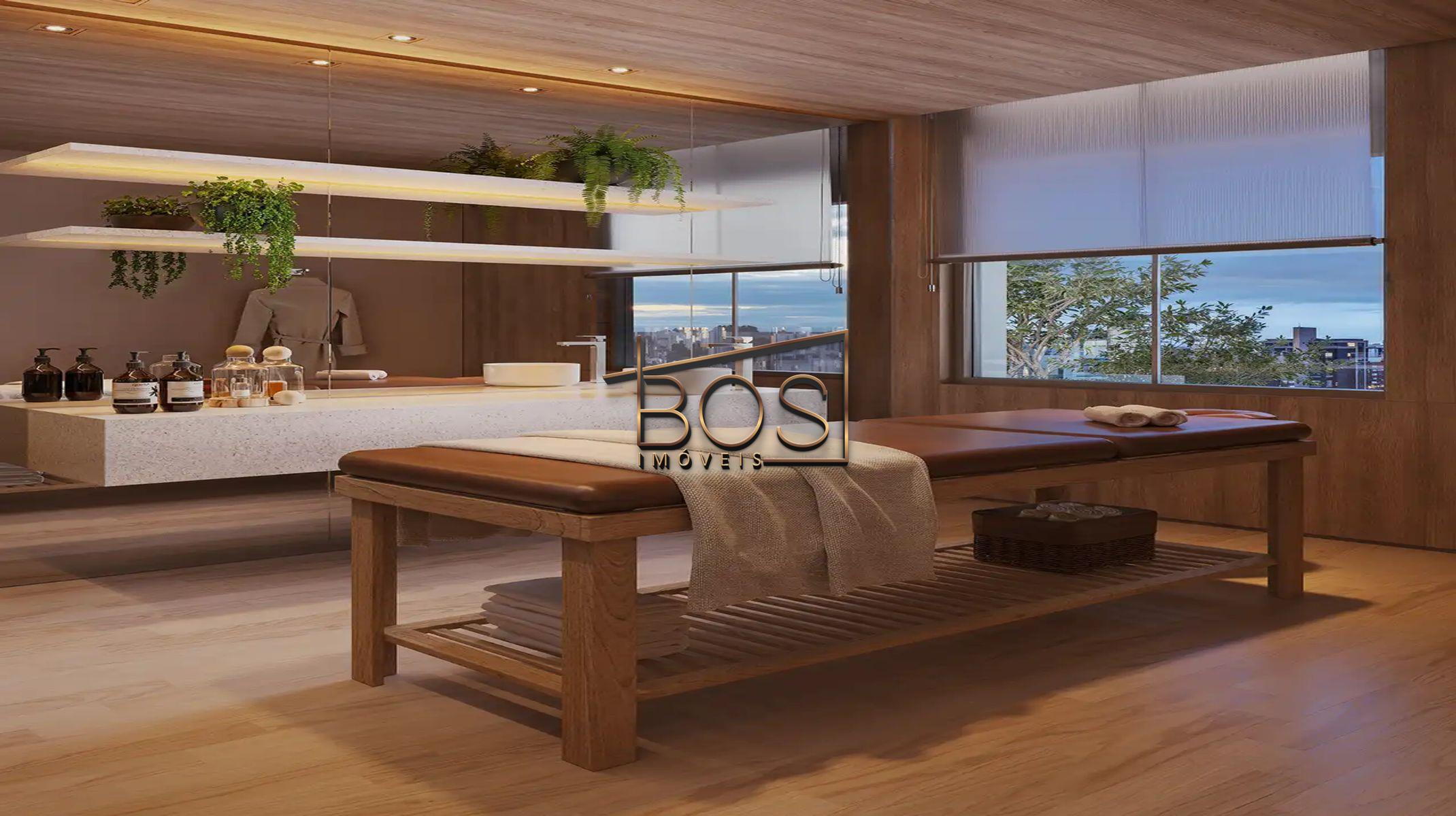 Apartamento, 1 quarto, 35 m² - Foto 13