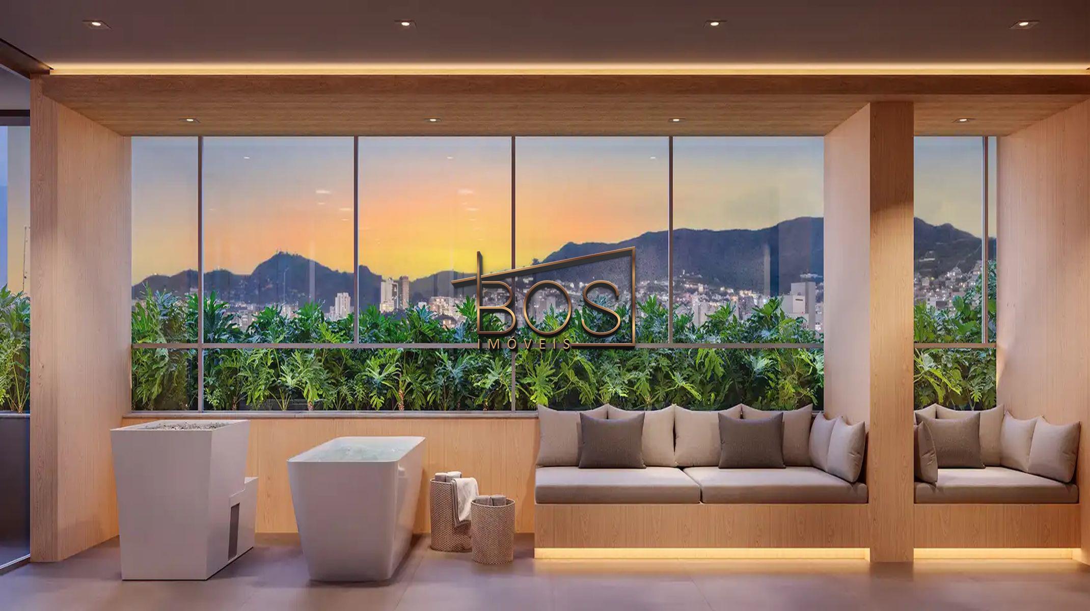 Apartamento, 1 quarto, 35 m² - Foto 14