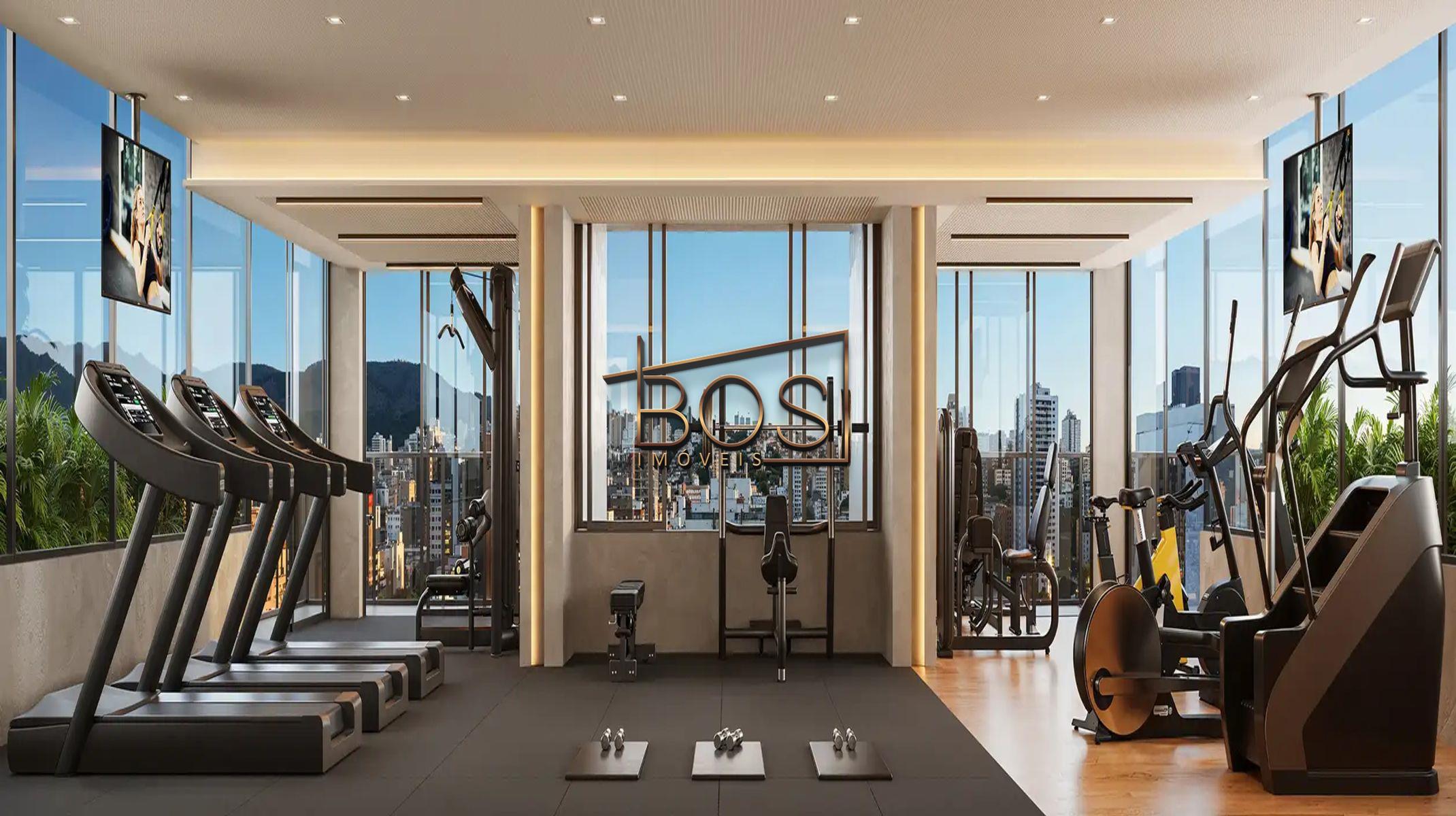 Apartamento, 1 quarto, 35 m² - Foto 12