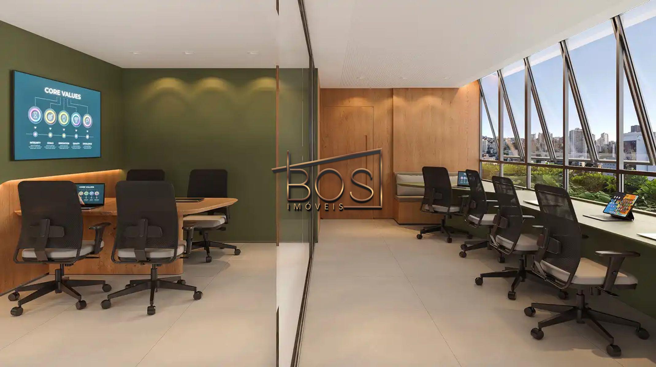 Apartamento, 1 quarto, 35 m² - Foto 17