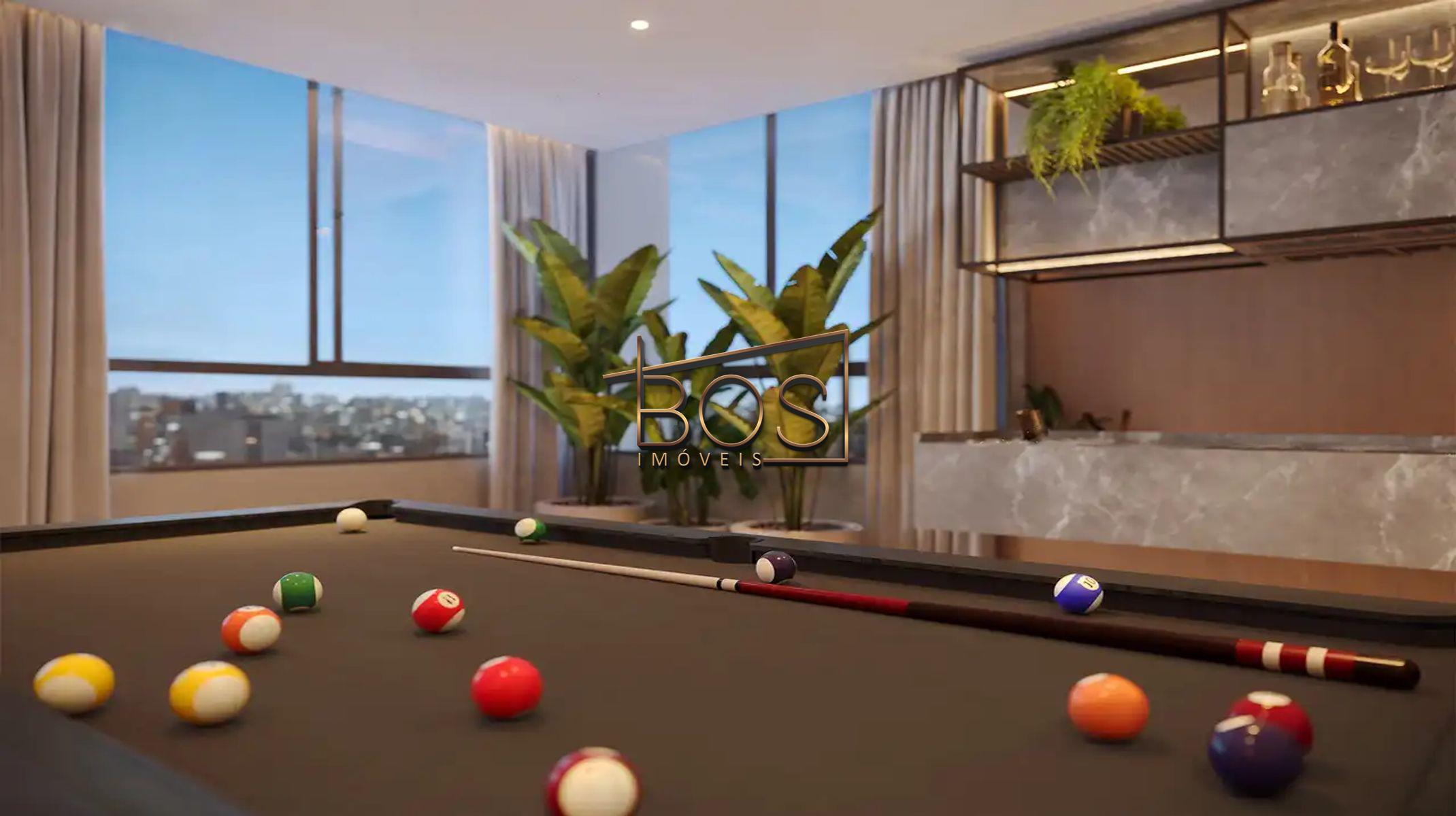 Apartamento, 1 quarto, 35 m² - Foto 16