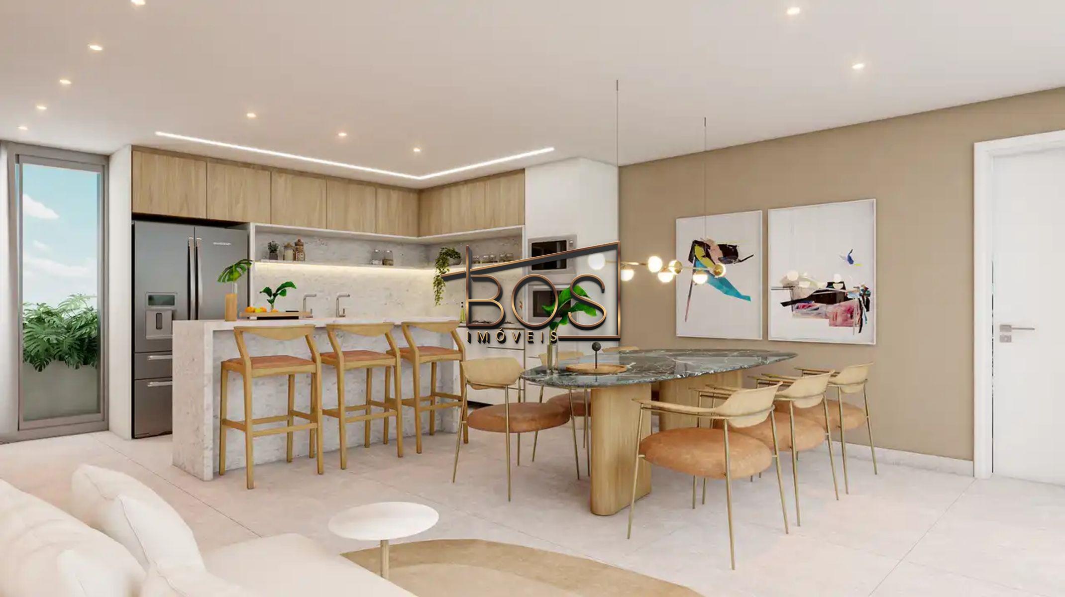 Cobertura, 3 quartos, 205 m² - Foto 8