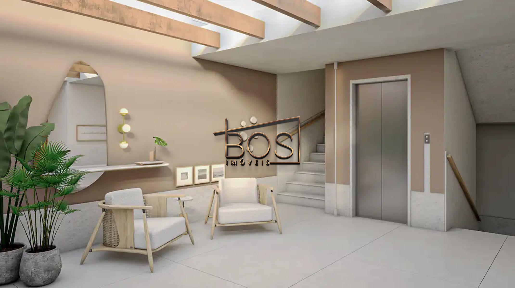 Cobertura, 3 quartos, 205 m² - Foto 4