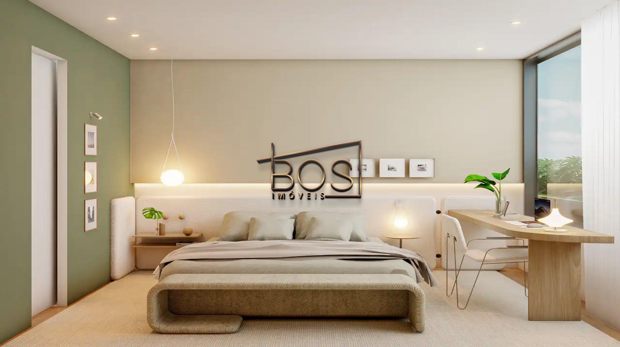 Cobertura, 3 quartos, 205 m² - Foto 12