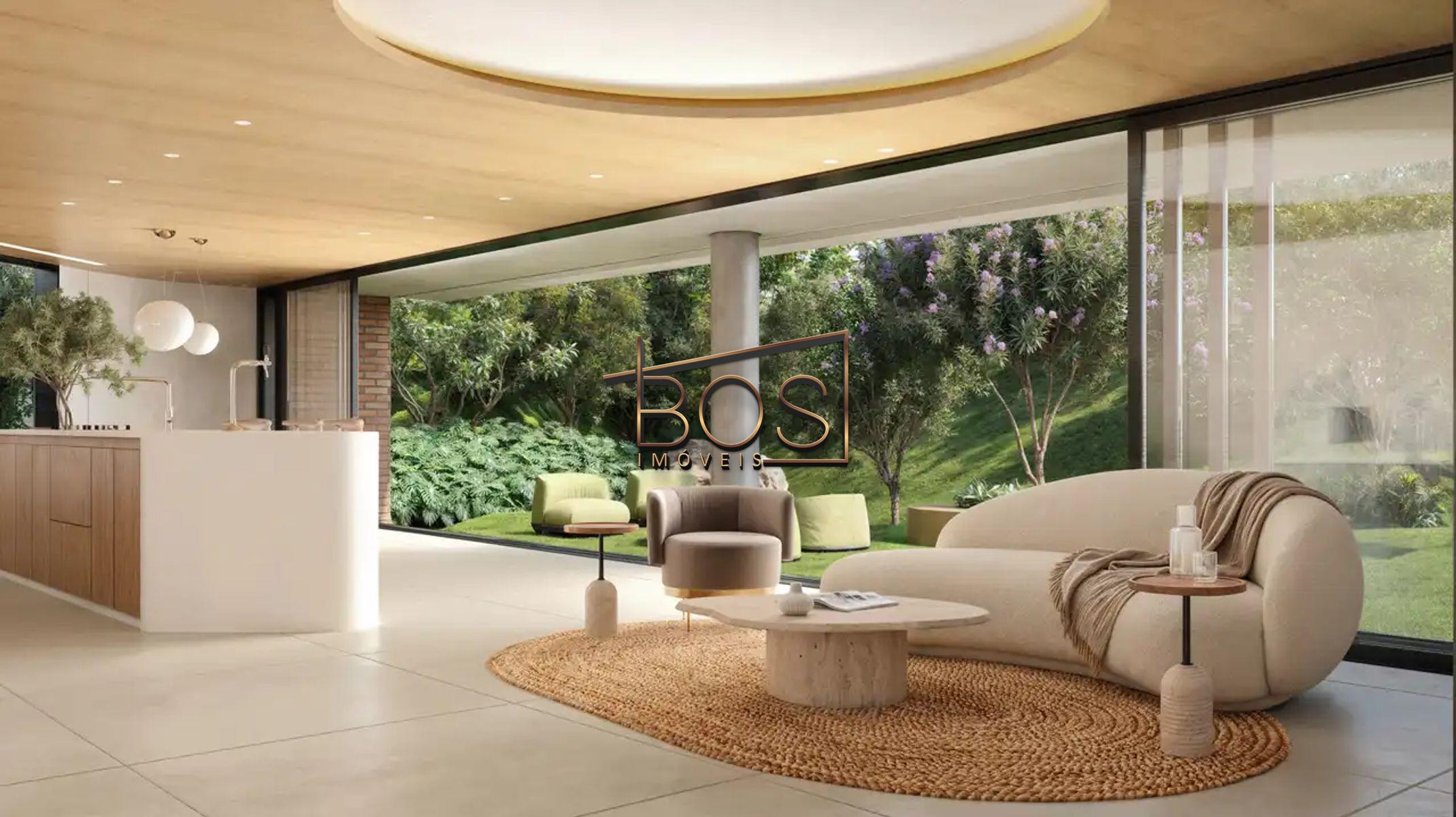 Cobertura, 3 quartos, 205 m² - Foto 6