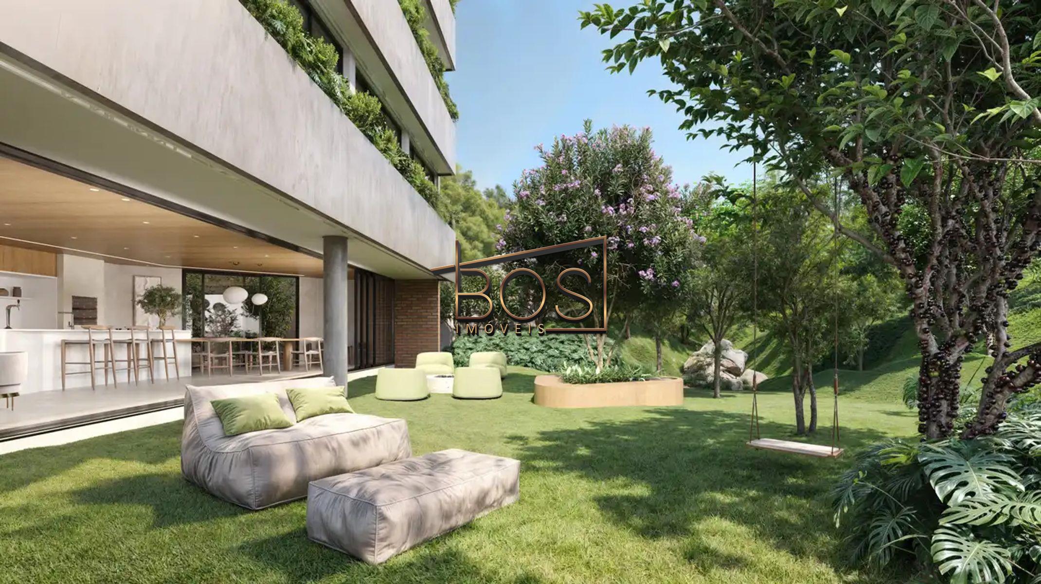 Cobertura, 3 quartos, 205 m² - Foto 3