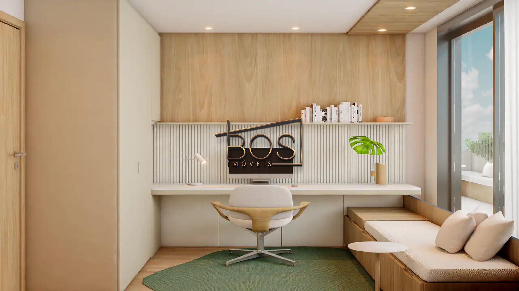 Cobertura, 3 quartos, 205 m² - Foto 13