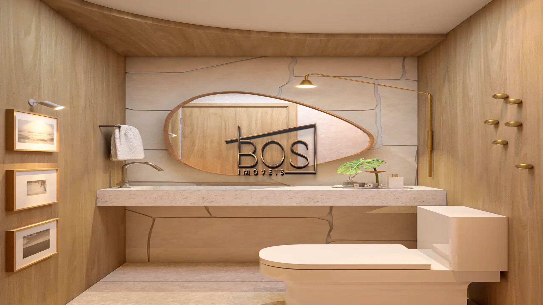 Cobertura, 3 quartos, 205 m² - Foto 10