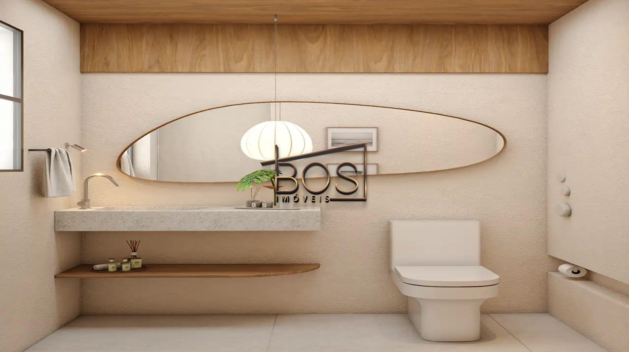 Cobertura, 3 quartos, 205 m² - Foto 20