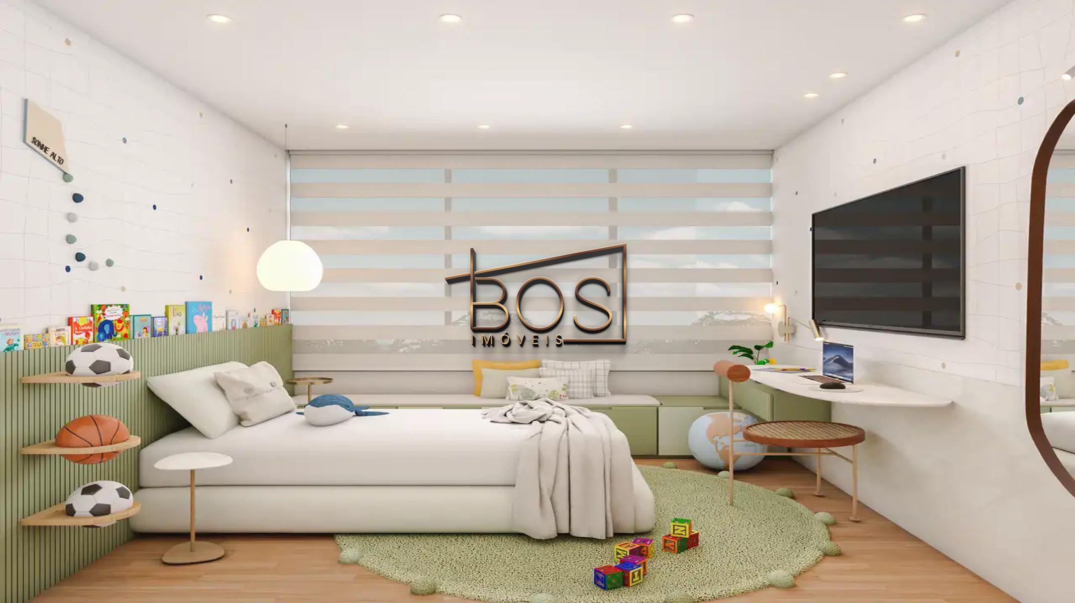 Cobertura, 3 quartos, 205 m² - Foto 23