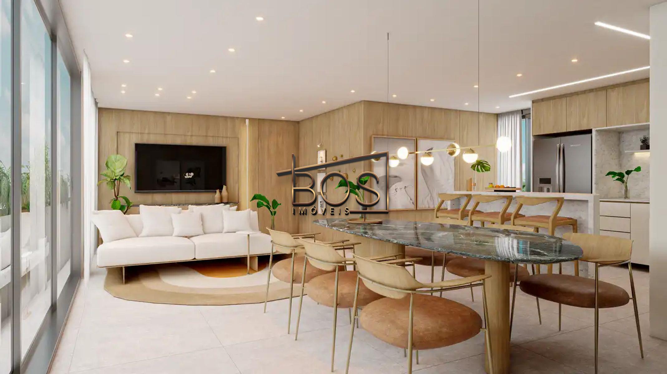 Cobertura, 3 quartos, 205 m² - Foto 7