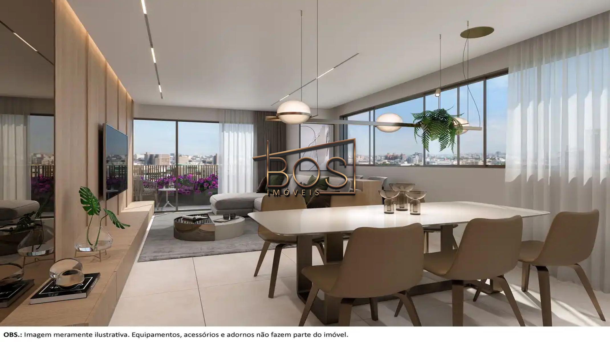 Apartamento, 2 quartos, 95 m² - Foto 10