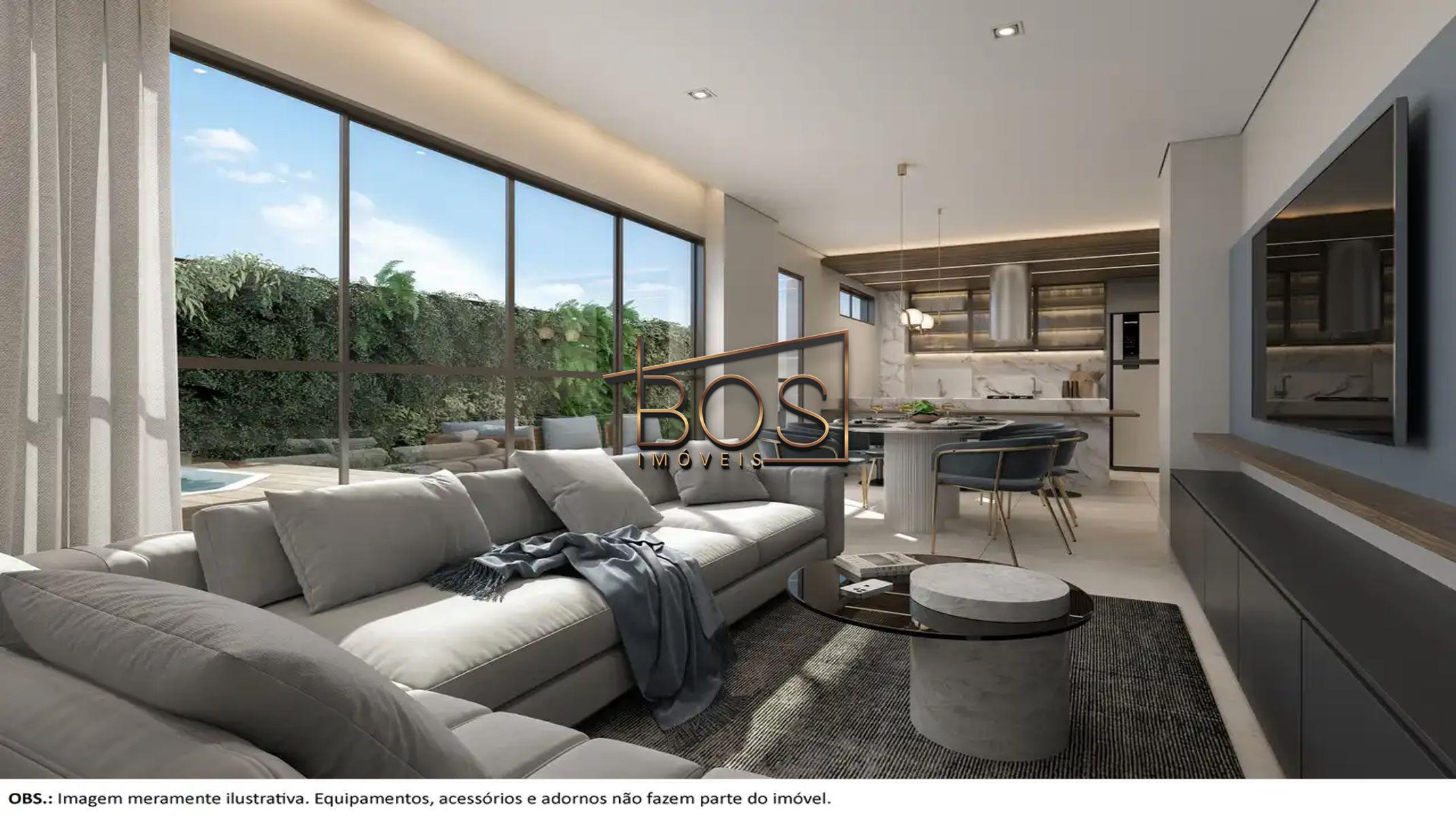 Apartamento, 2 quartos, 95 m² - Foto 6