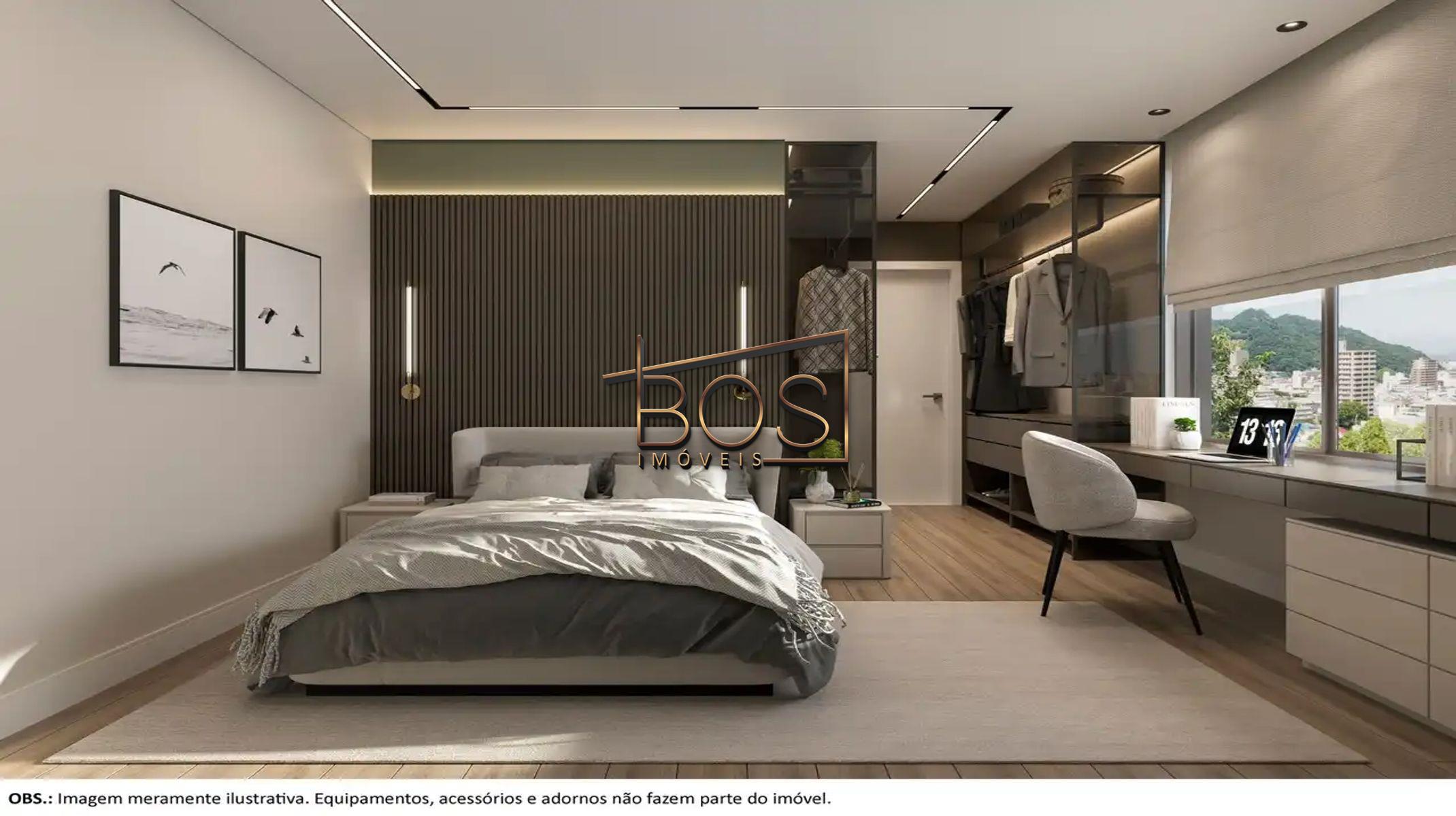 Apartamento, 2 quartos, 95 m² - Foto 11