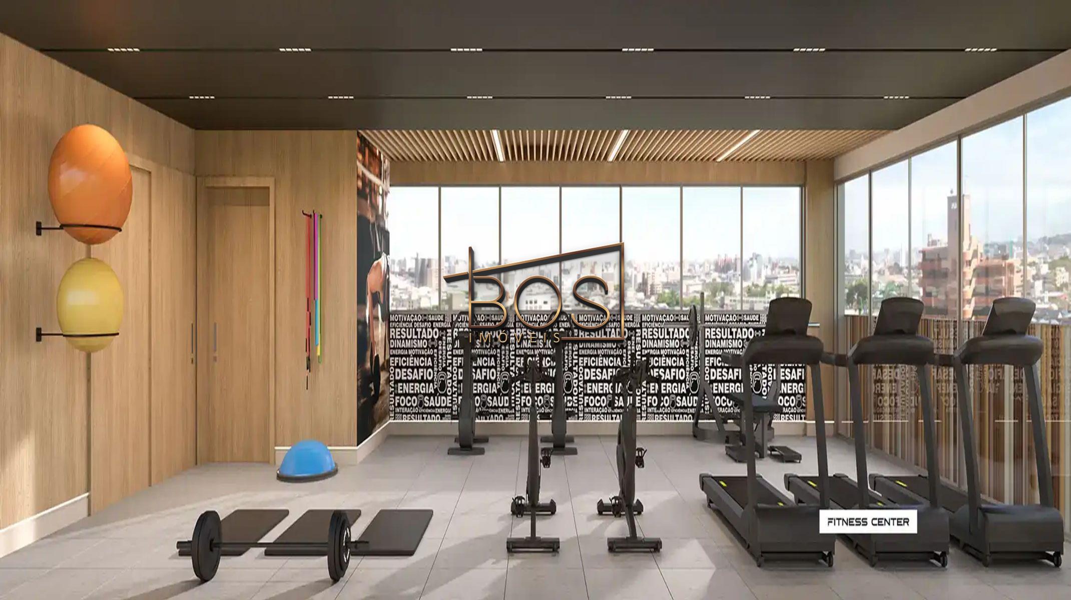 Apartamento, 2 quartos, 95 m² - Foto 5