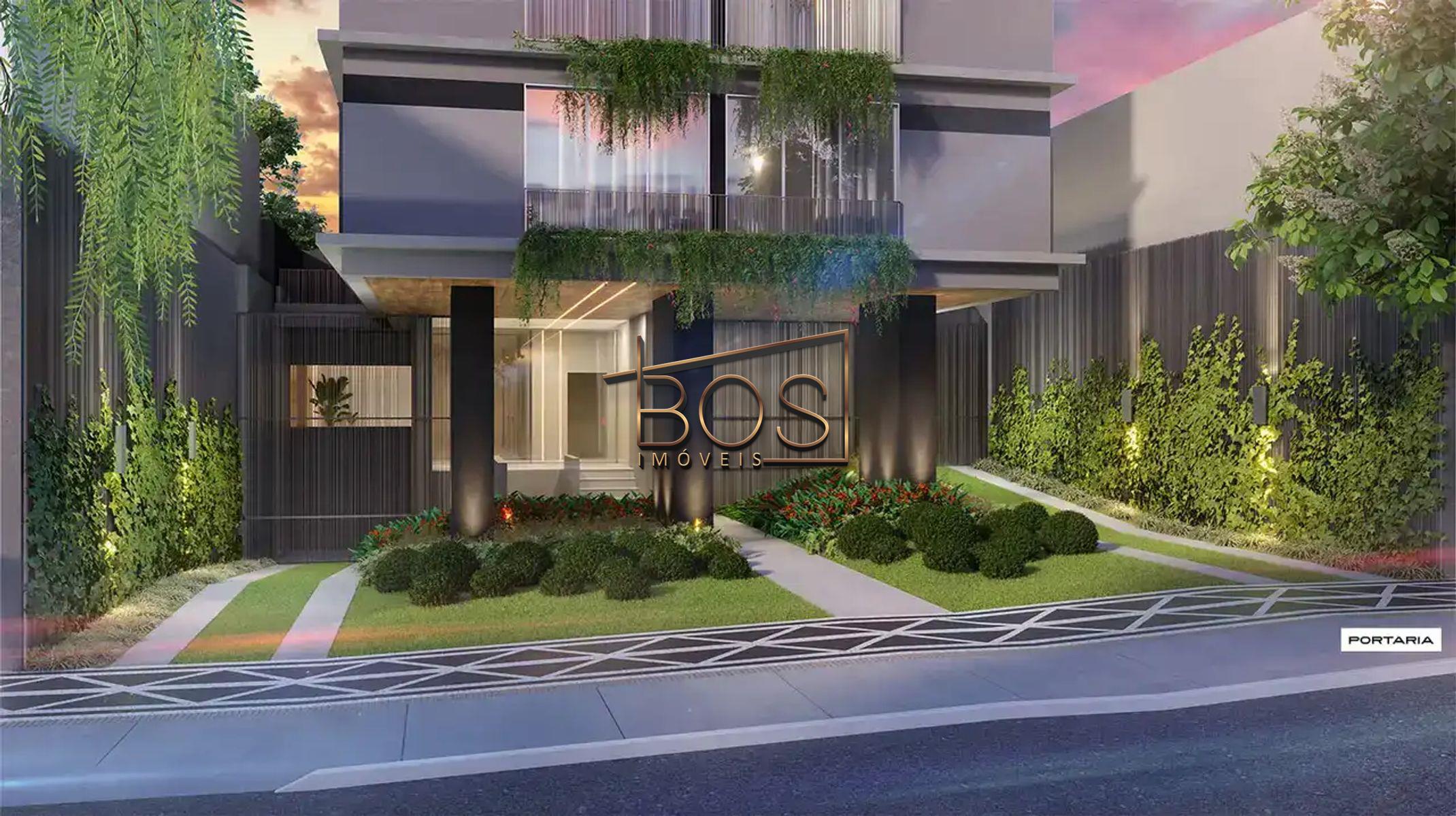 Apartamento, 2 quartos, 95 m² - Foto 2