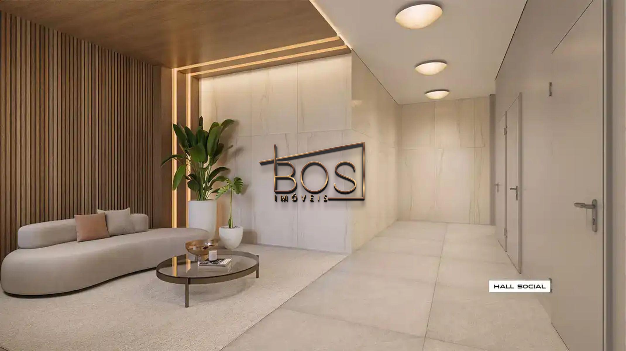 Apartamento, 2 quartos, 95 m² - Foto 3