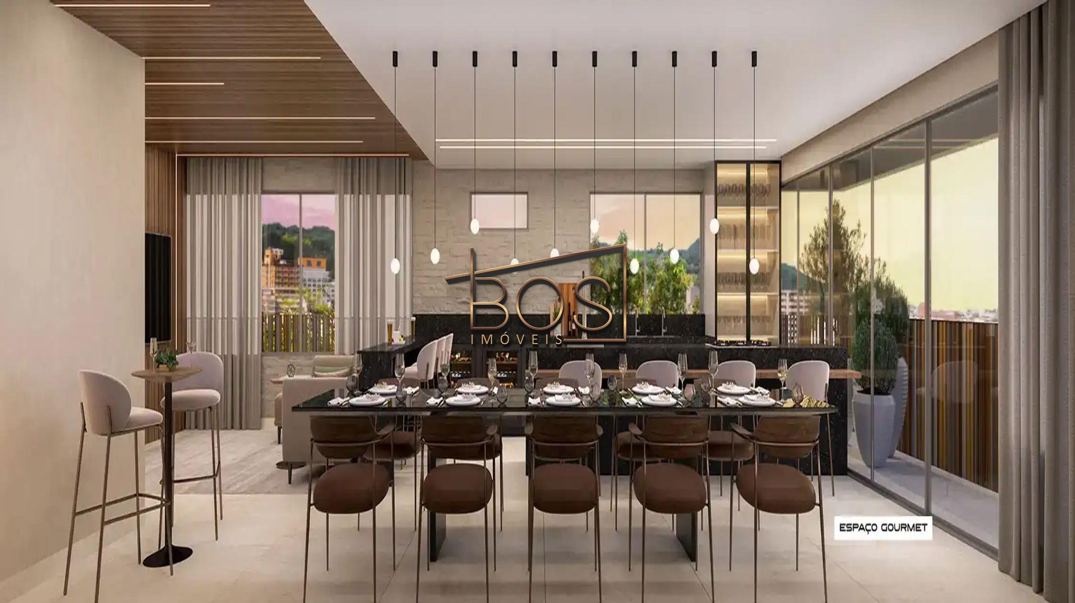 Apartamento, 2 quartos, 95 m² - Foto 4