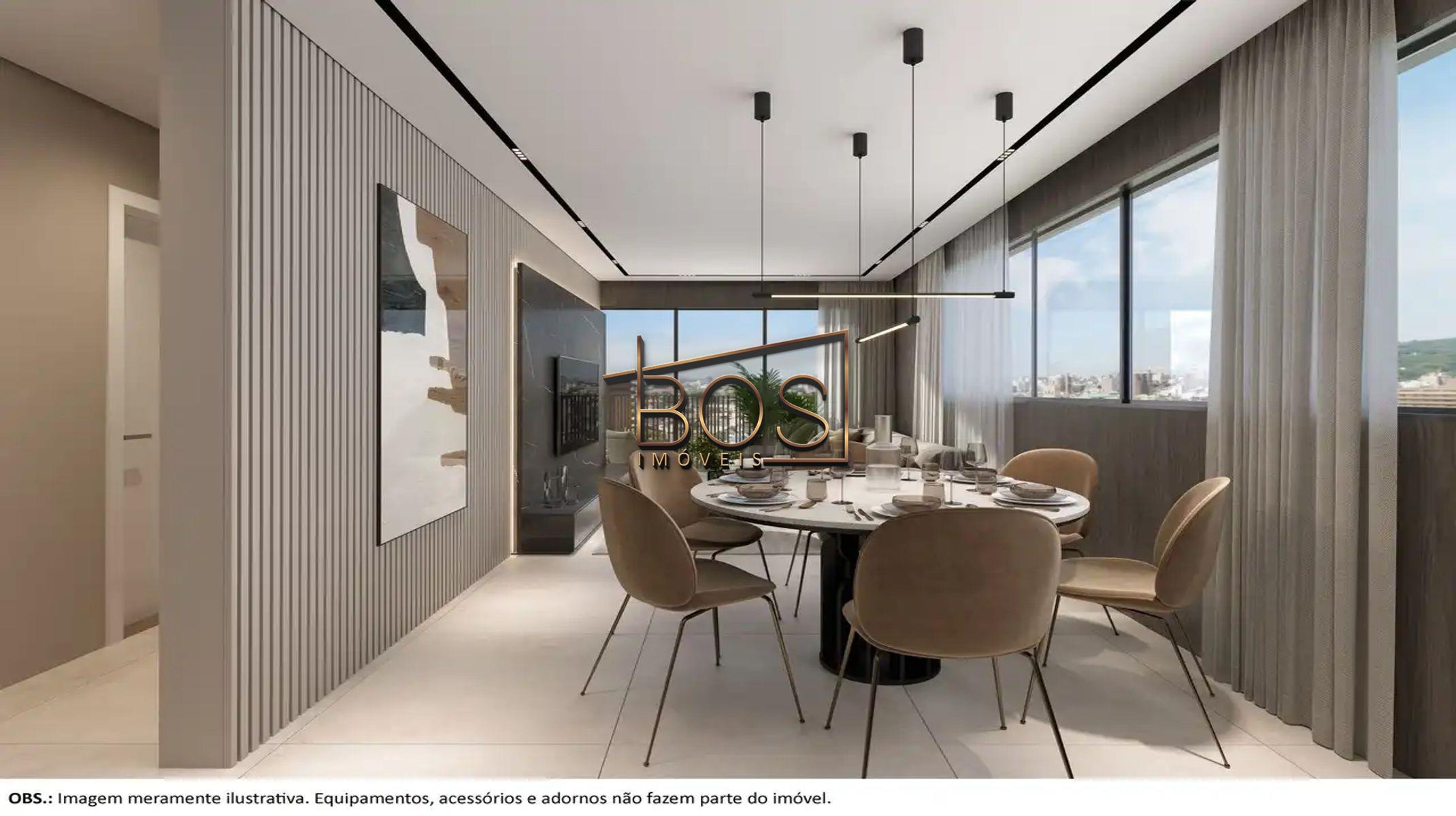 Apartamento, 2 quartos, 95 m² - Foto 12