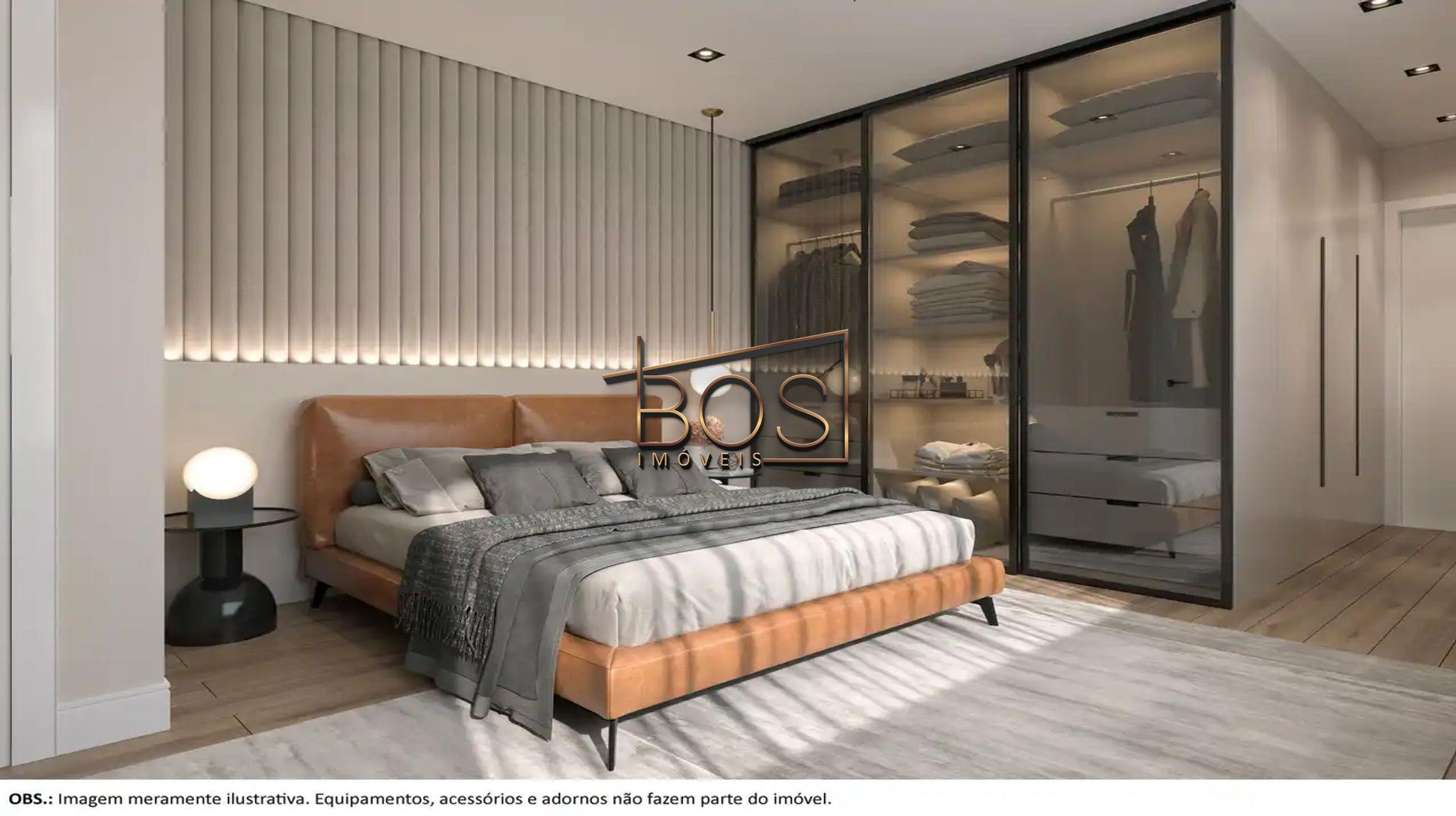 Apartamento, 2 quartos, 95 m² - Foto 13