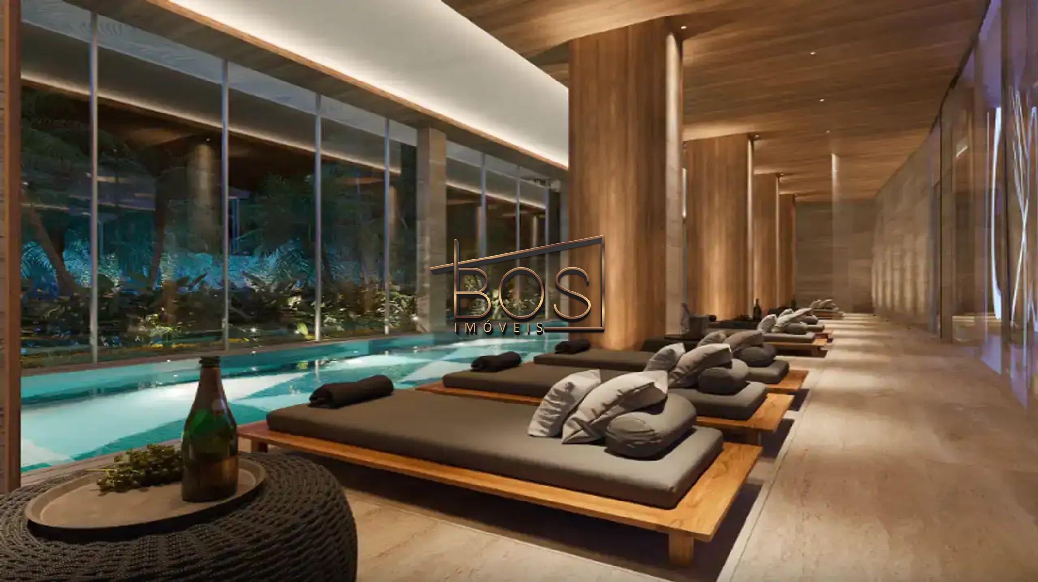 Apartamento, 4 quartos, 188 m² - Foto 6