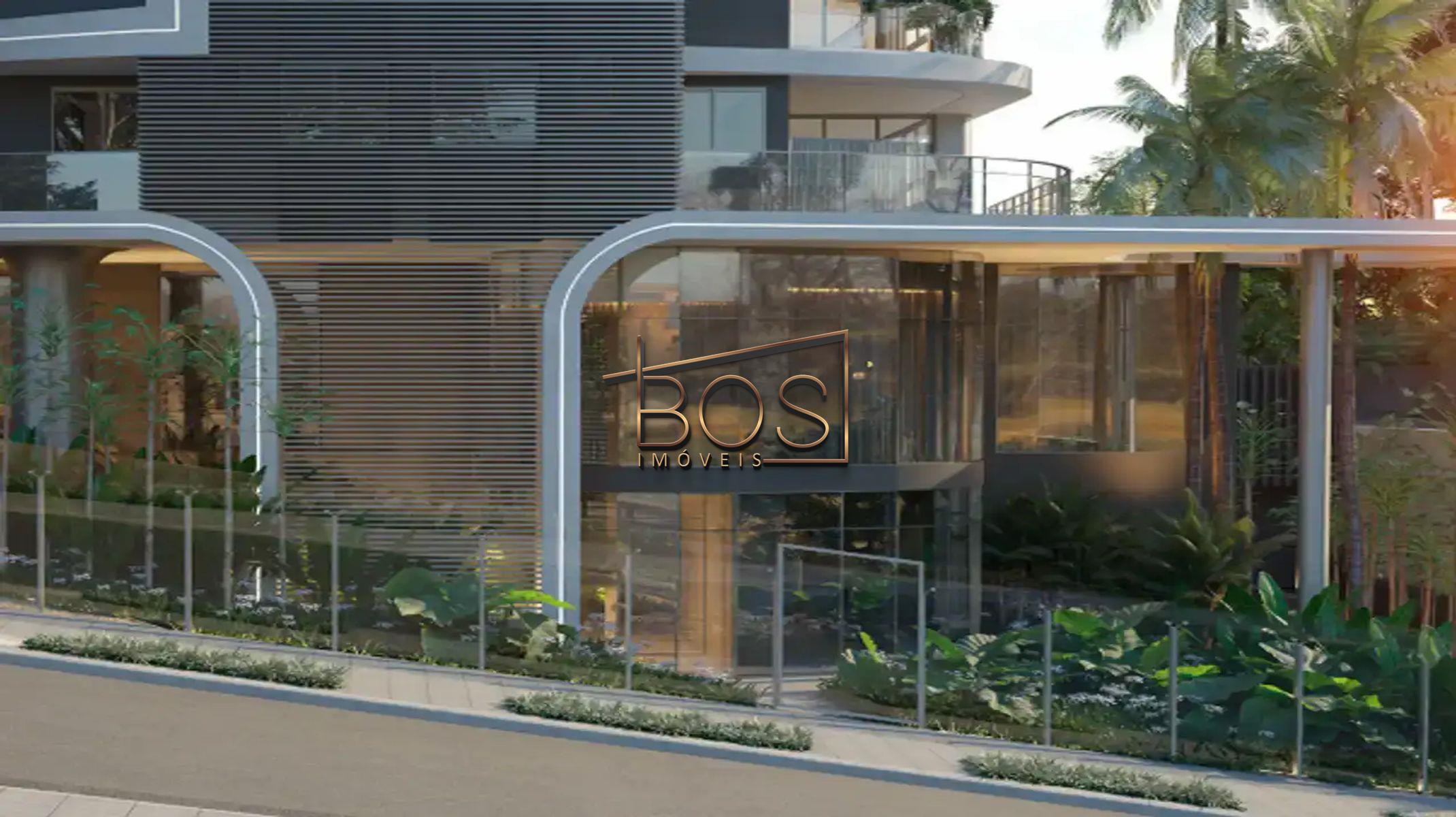 Apartamento, 4 quartos, 188 m² - Foto 2