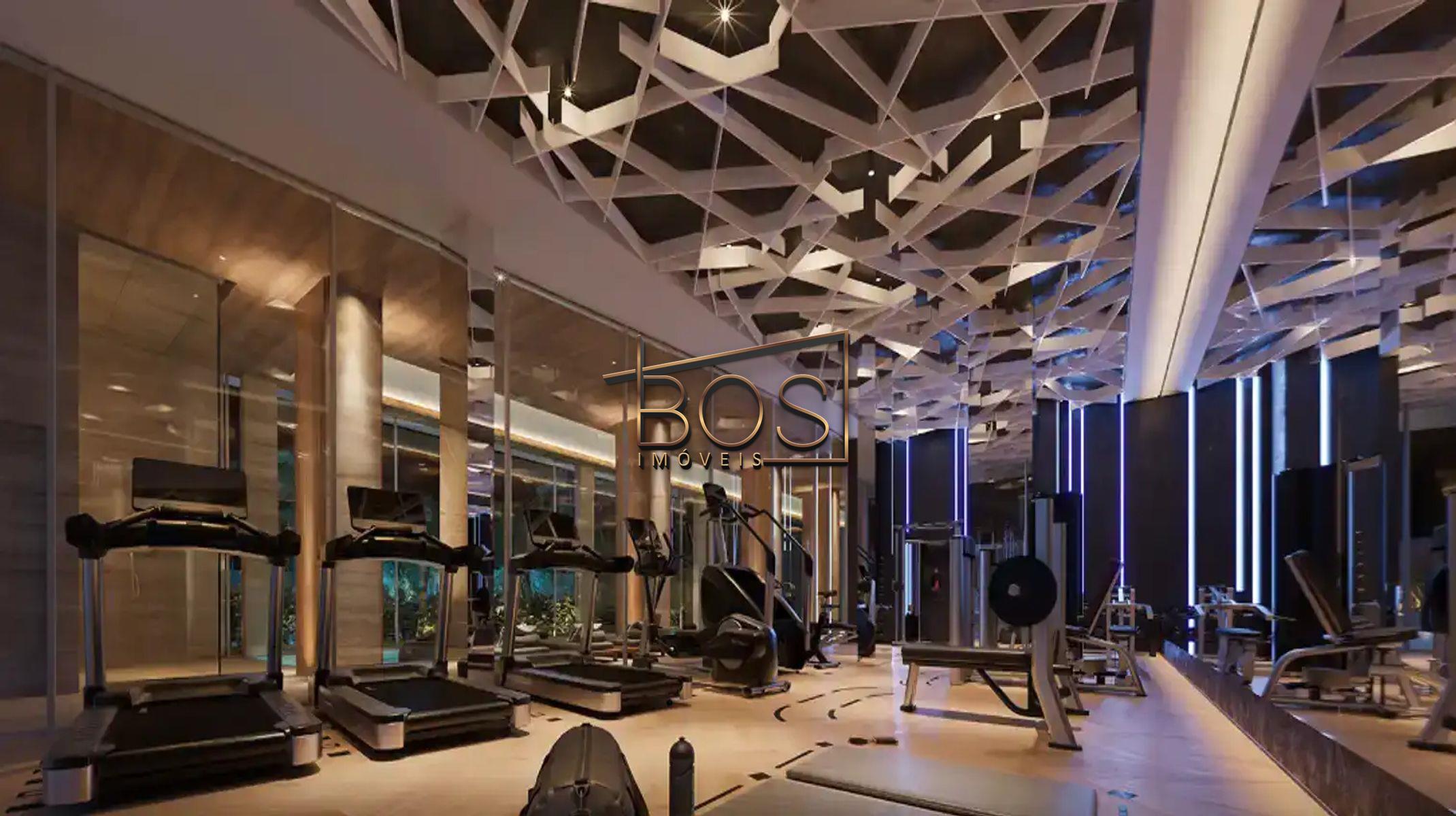 Apartamento, 4 quartos, 188 m² - Foto 16