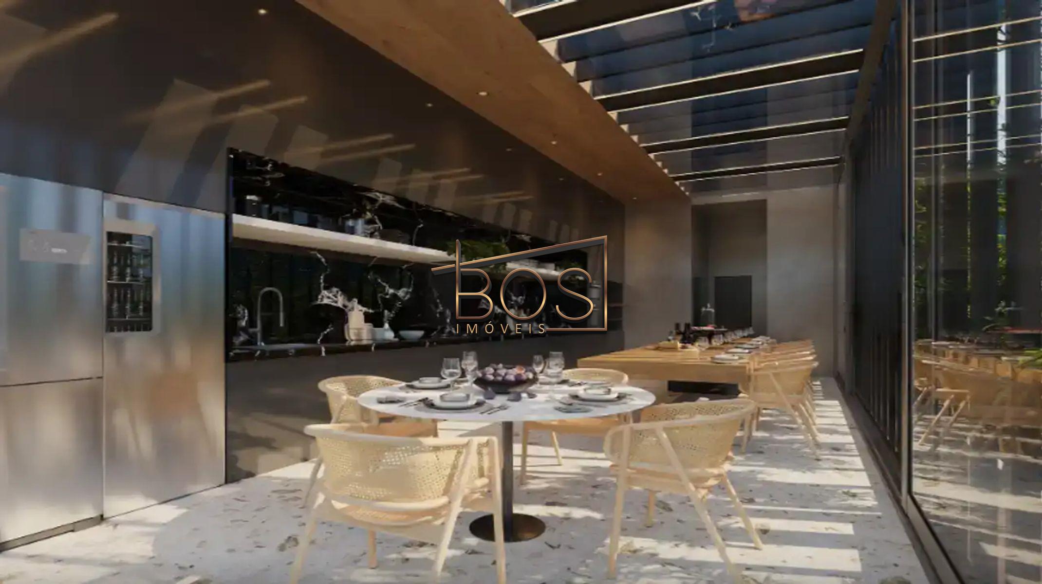 Apartamento, 4 quartos, 188 m² - Foto 13