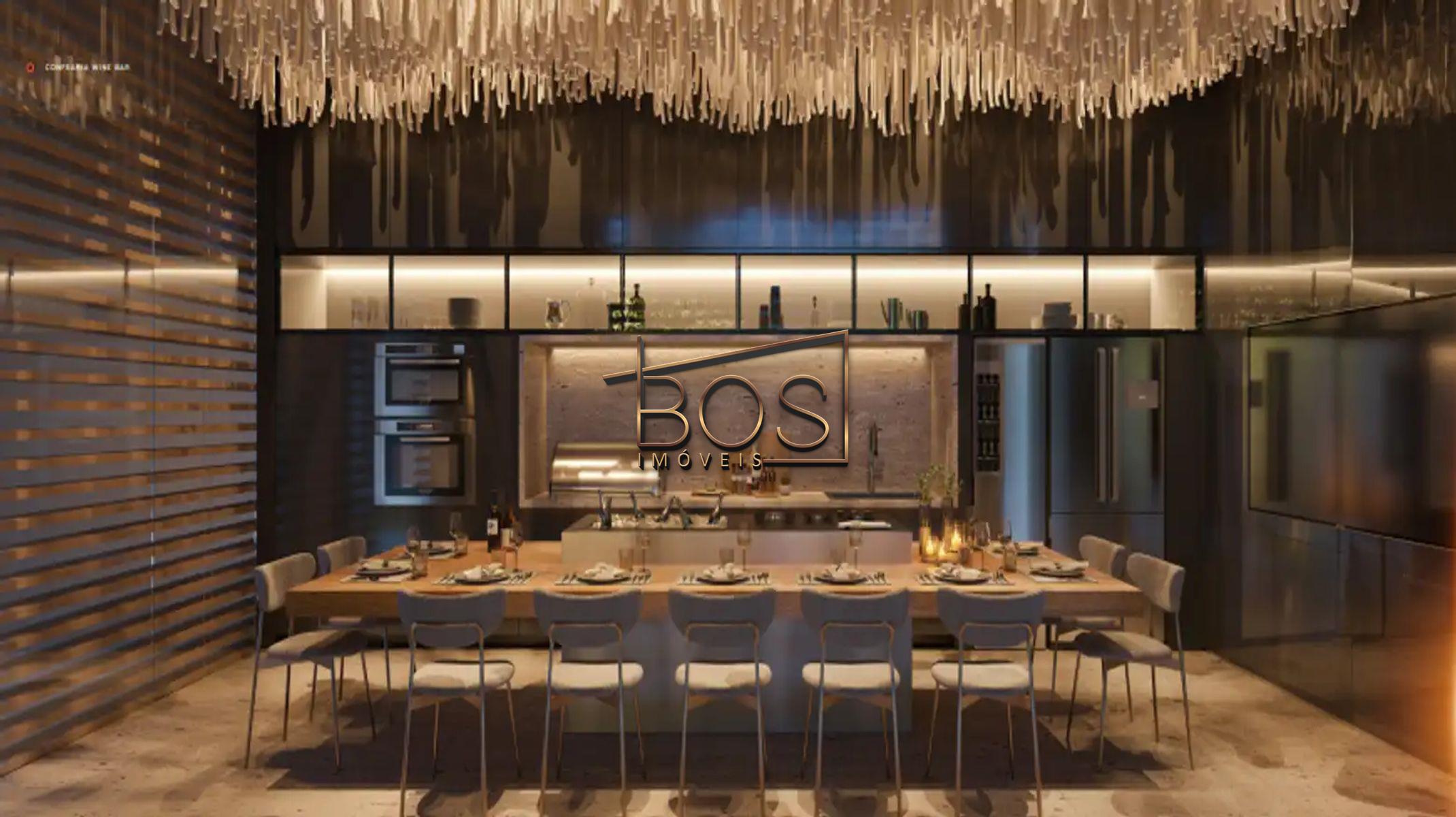 Apartamento, 4 quartos, 188 m² - Foto 15