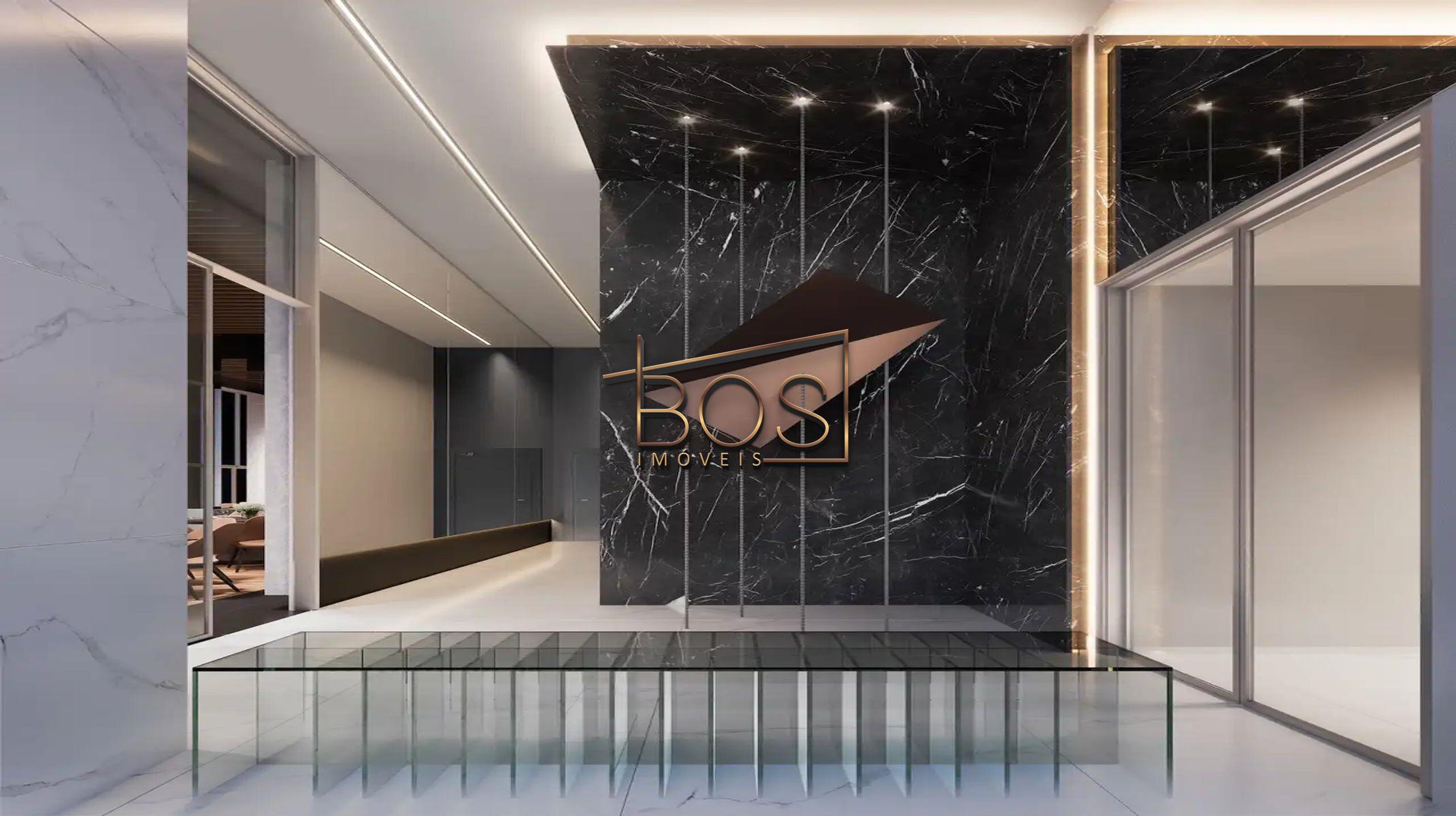 Apartamento, 3 quartos, 96 m² - Foto 2