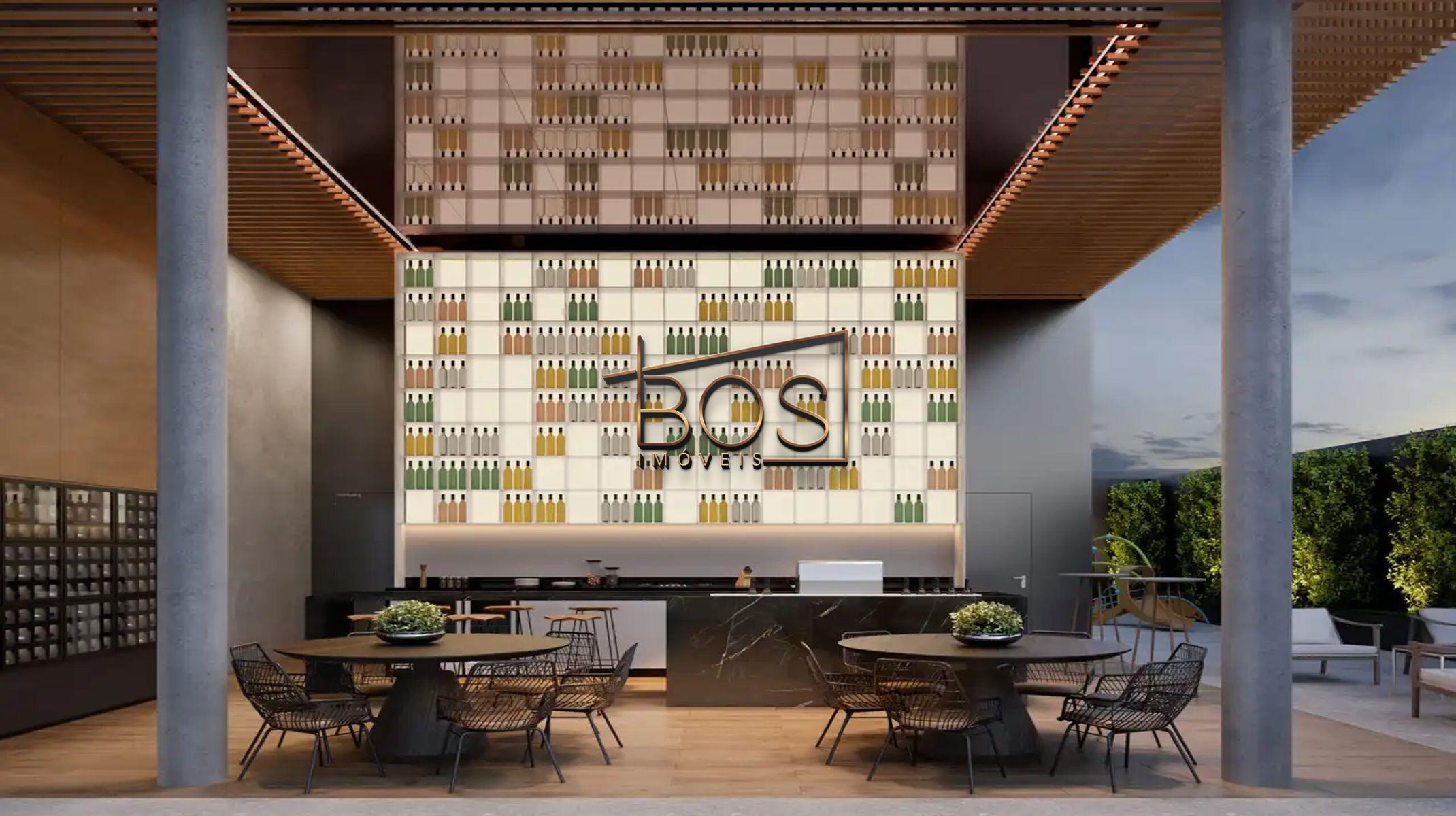 Apartamento, 3 quartos, 96 m² - Foto 5