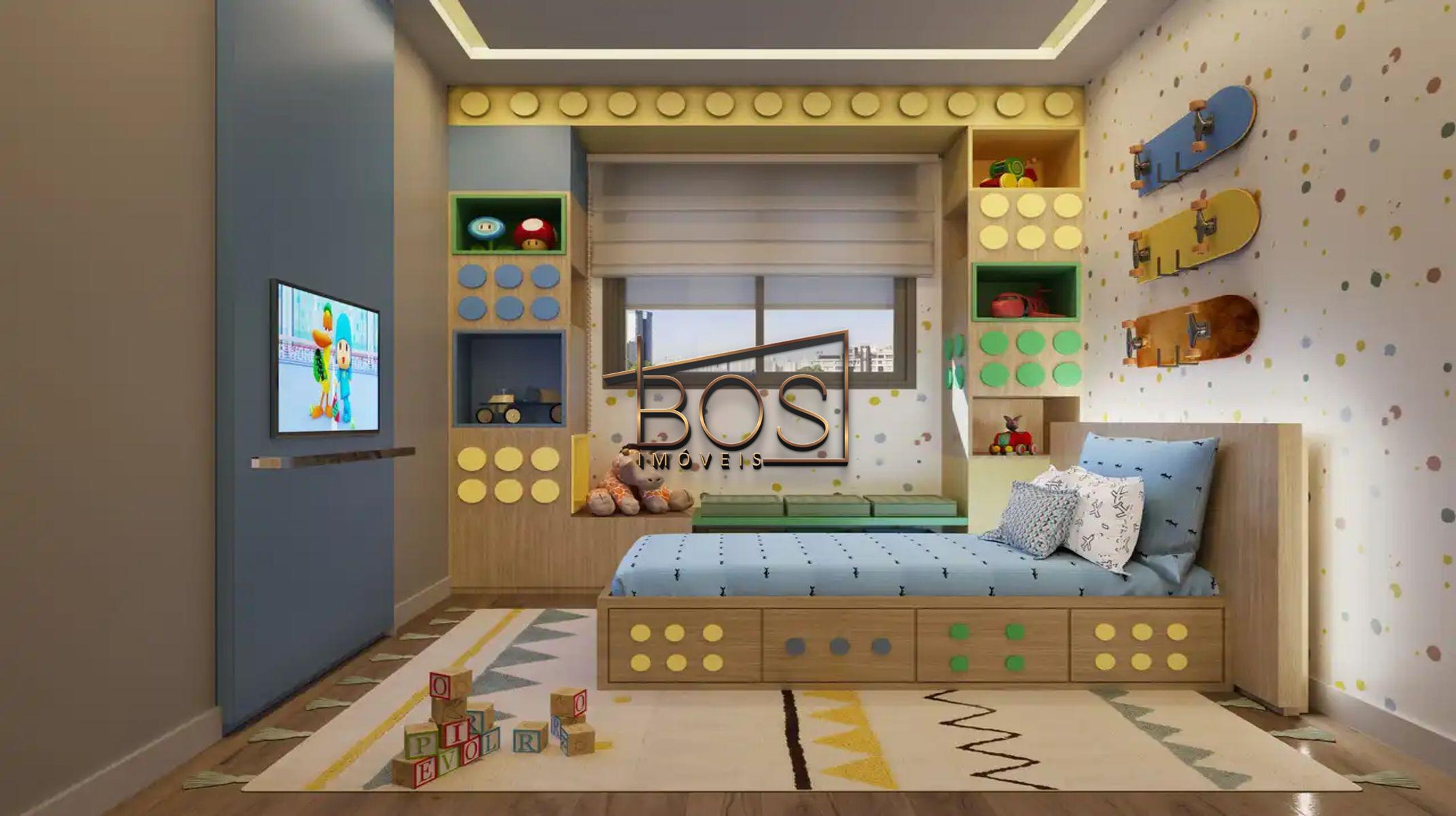 Apartamento, 3 quartos, 96 m² - Foto 11