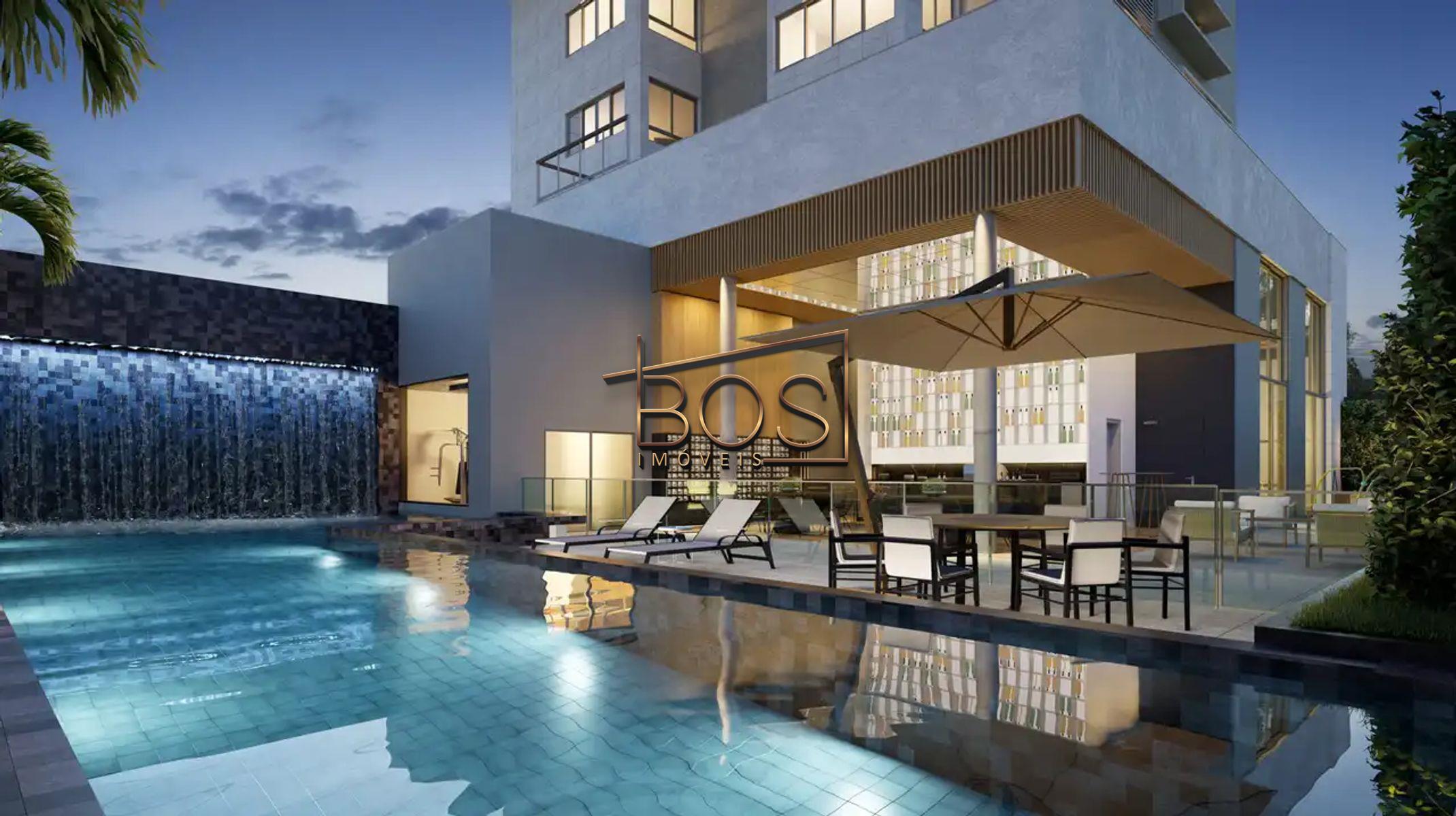 Apartamento, 3 quartos, 96 m² - Foto 3