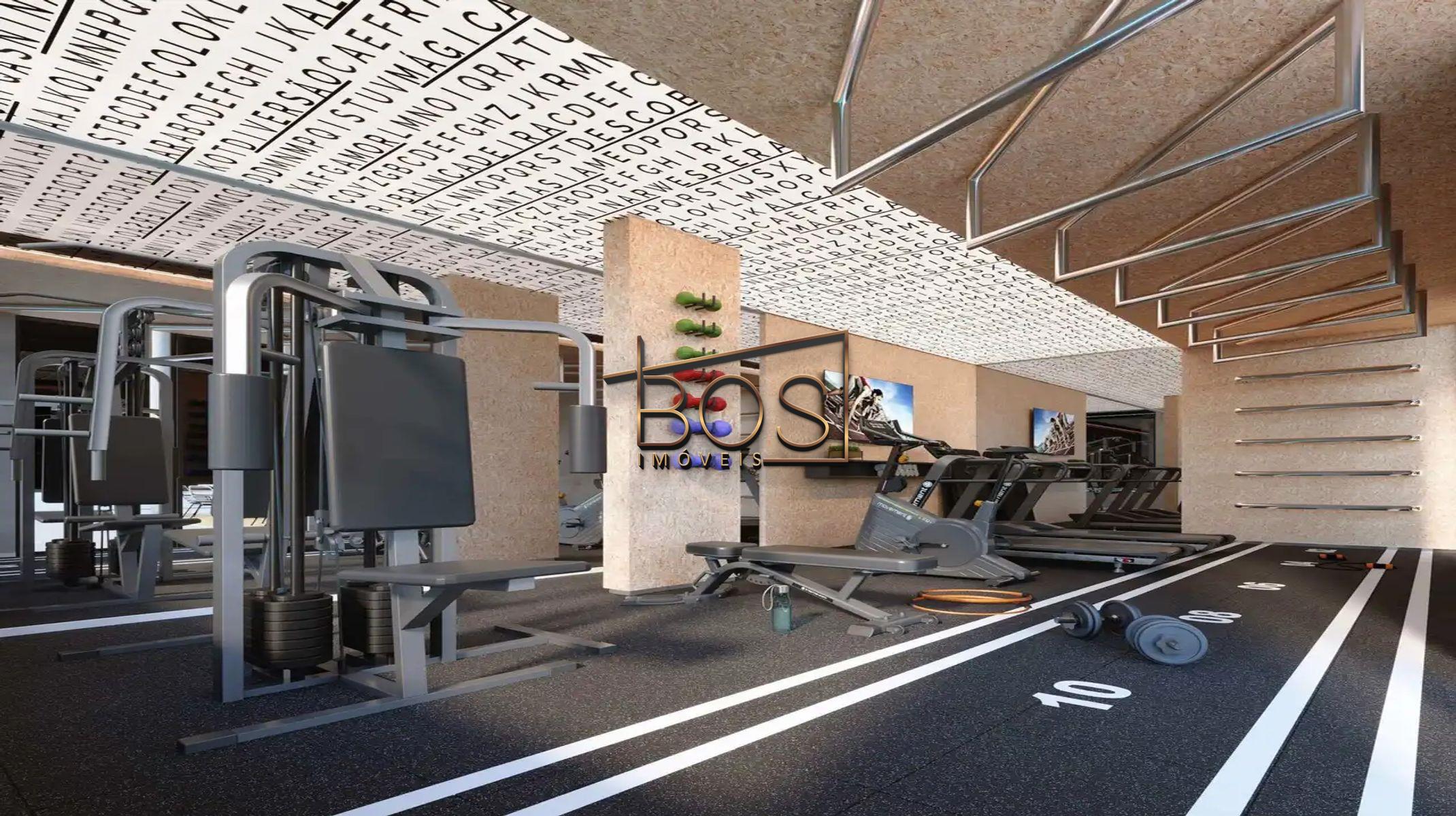 Apartamento, 3 quartos, 96 m² - Foto 6