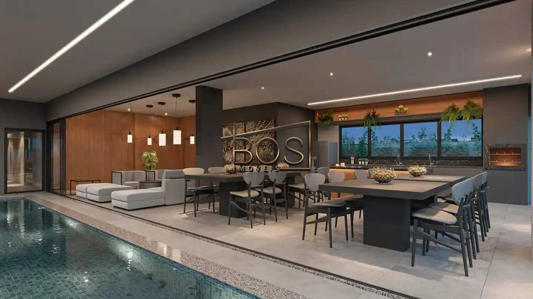 Apartamento, 4 quartos, 156 m² - Foto 4