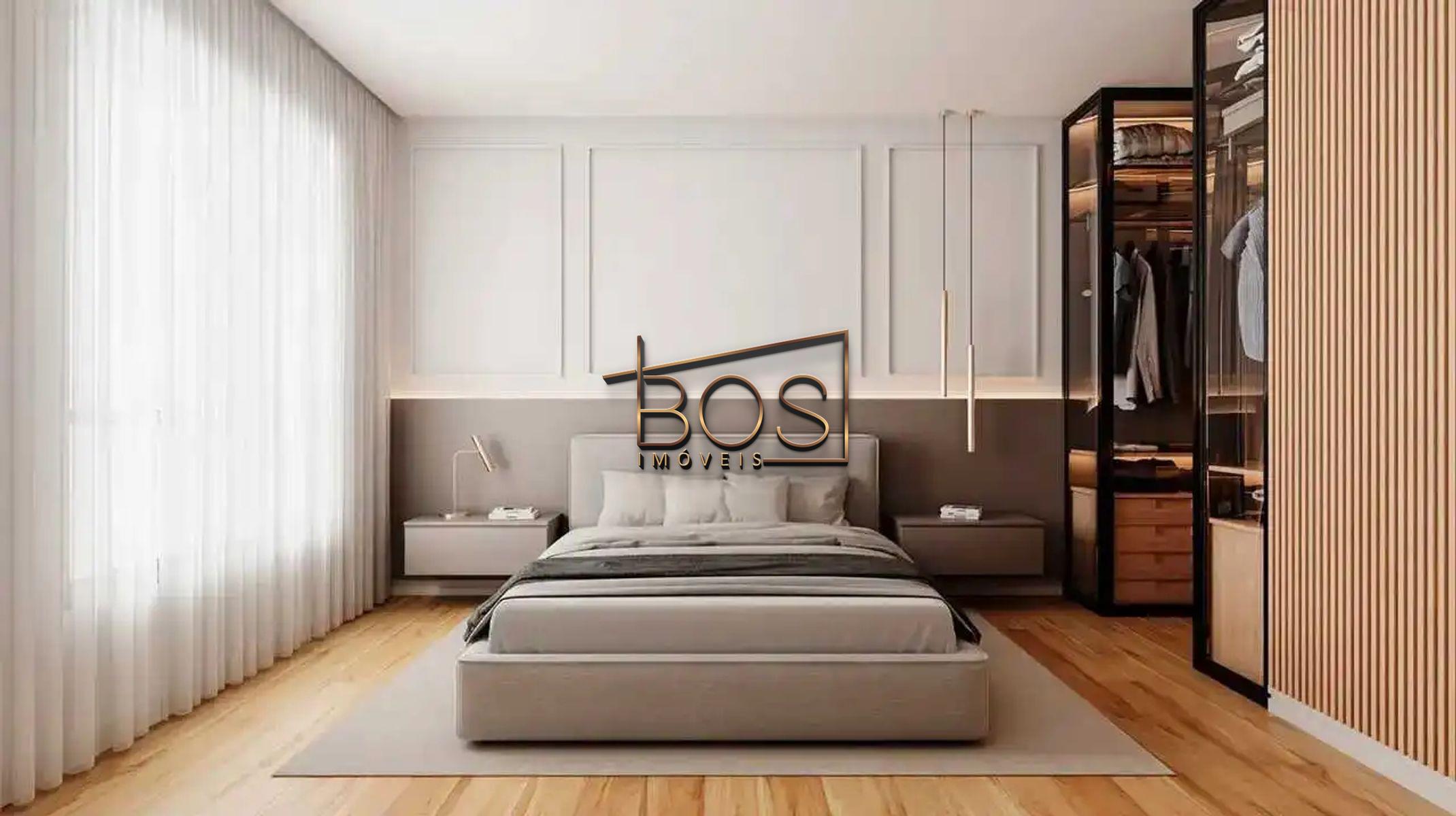 Apartamento, 4 quartos, 156 m² - Foto 8